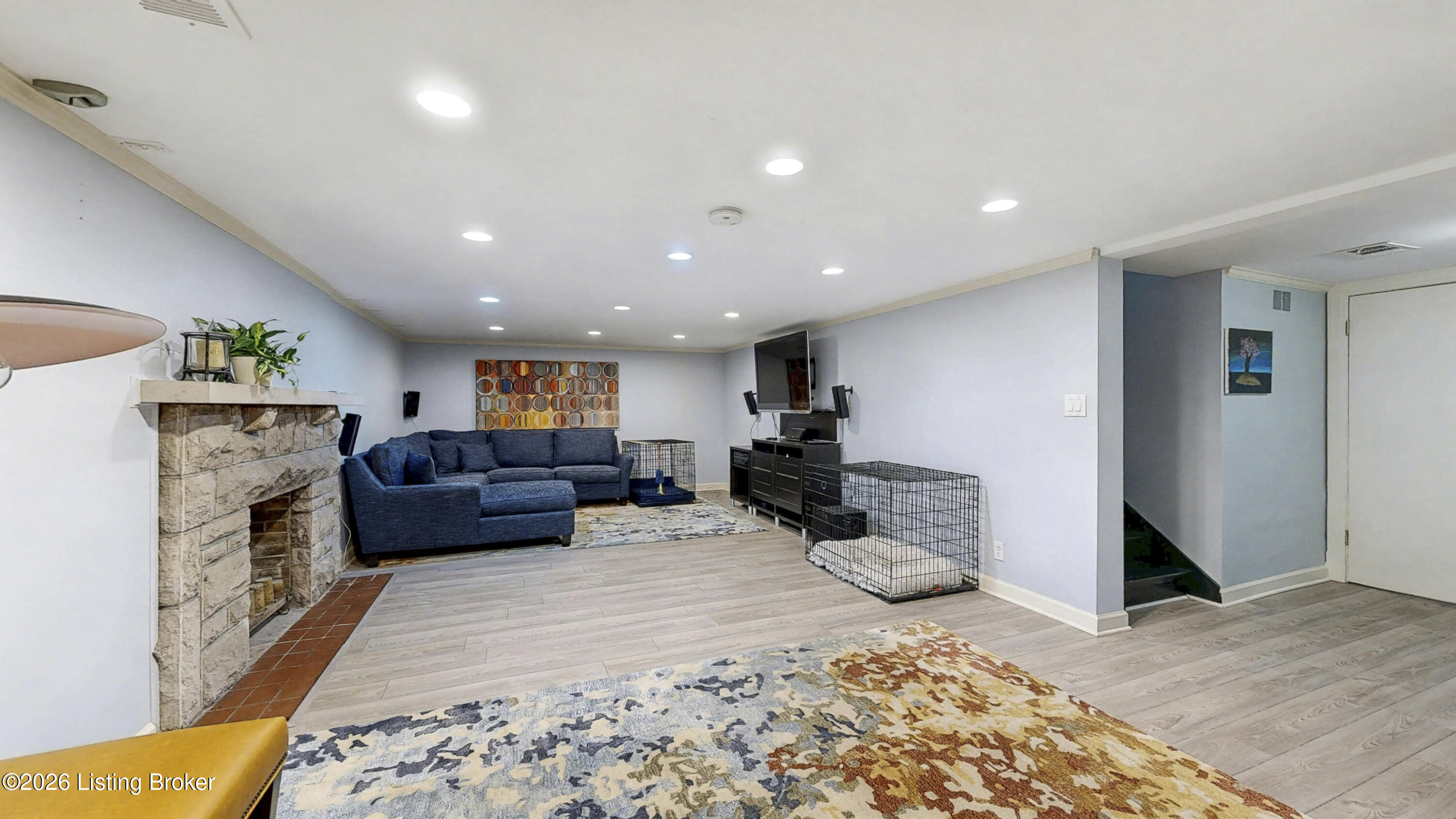 2020 Strathmoor Blvd
