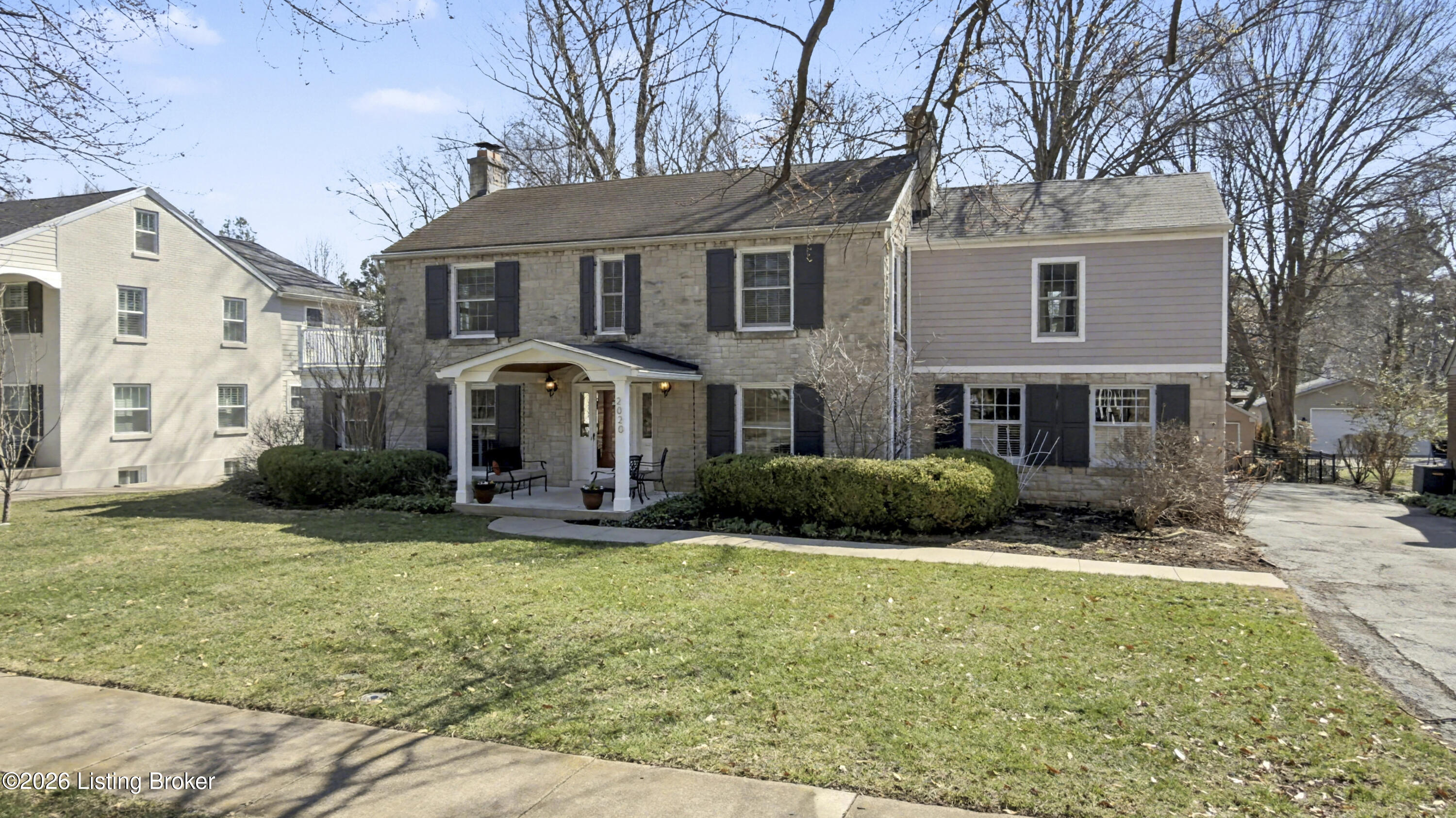 2020 Strathmoor Blvd