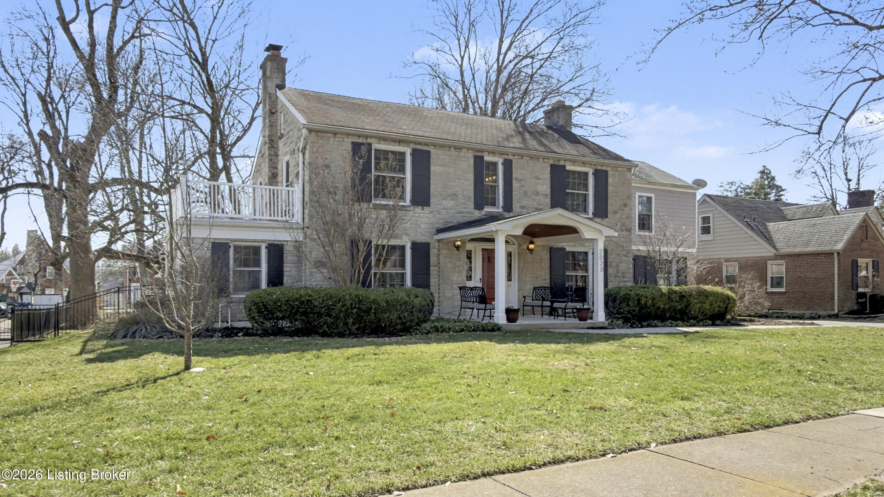 2020 Strathmoor Blvd
