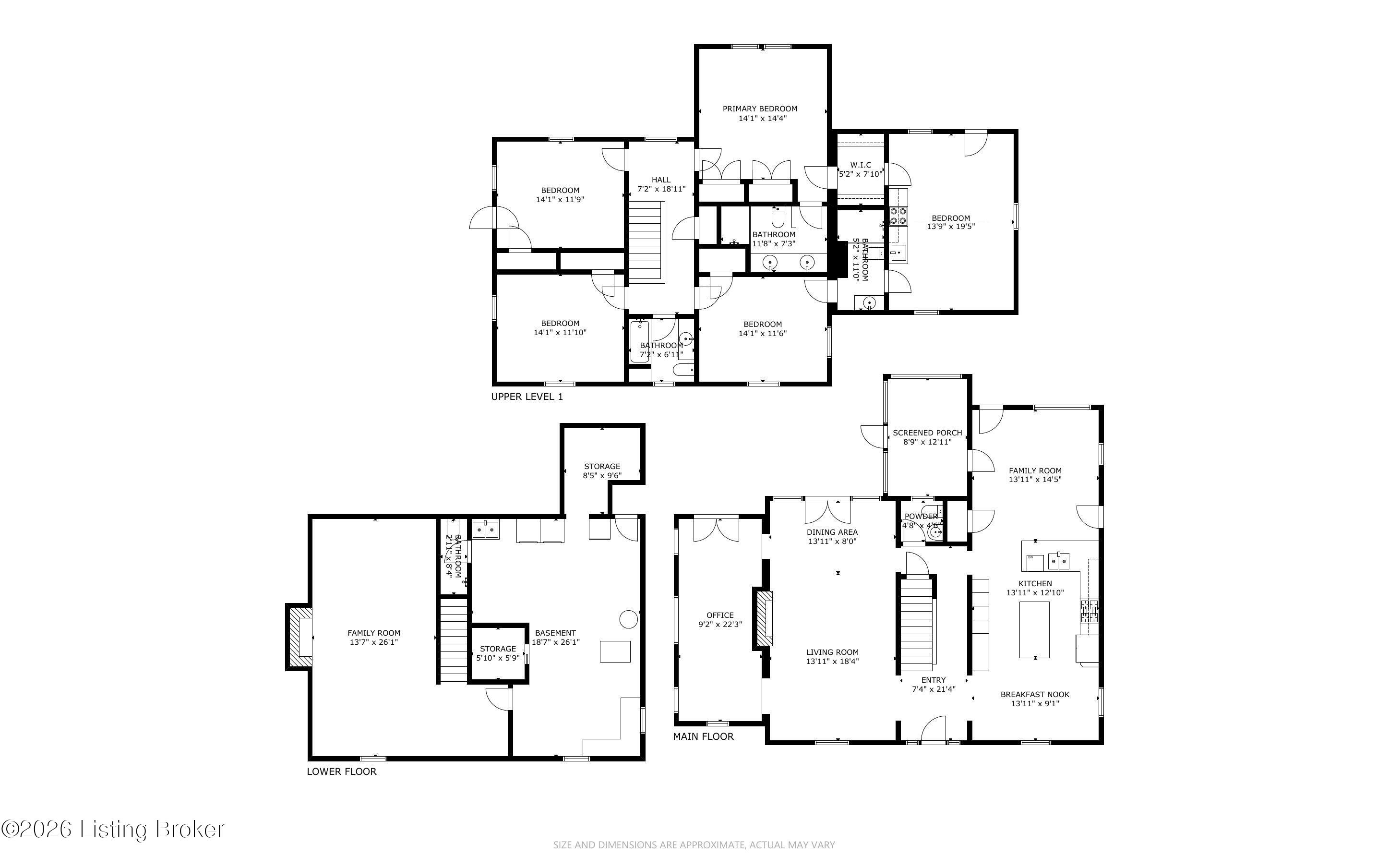 2020 Strathmoor Blvd