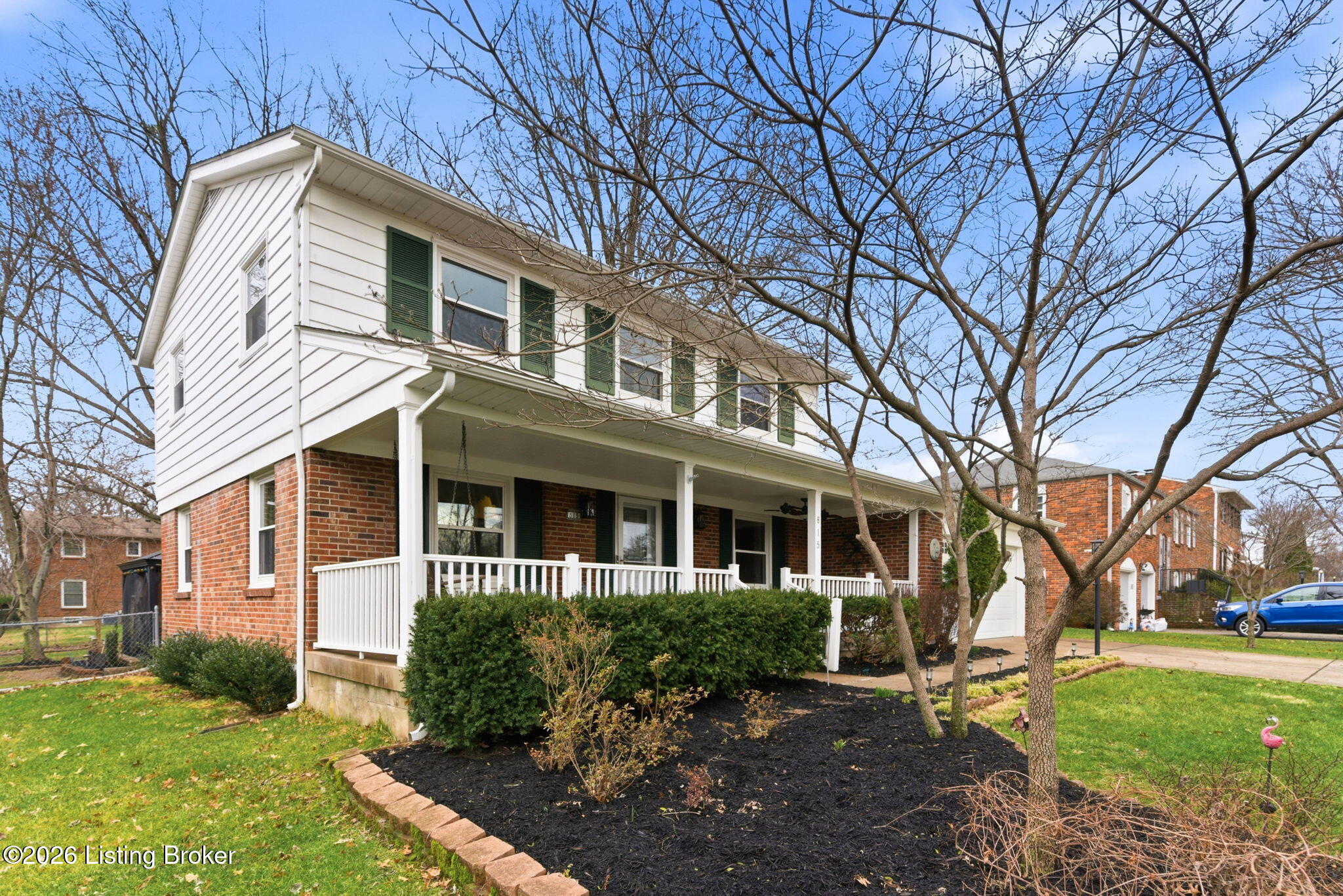 815 Vannah Ave
