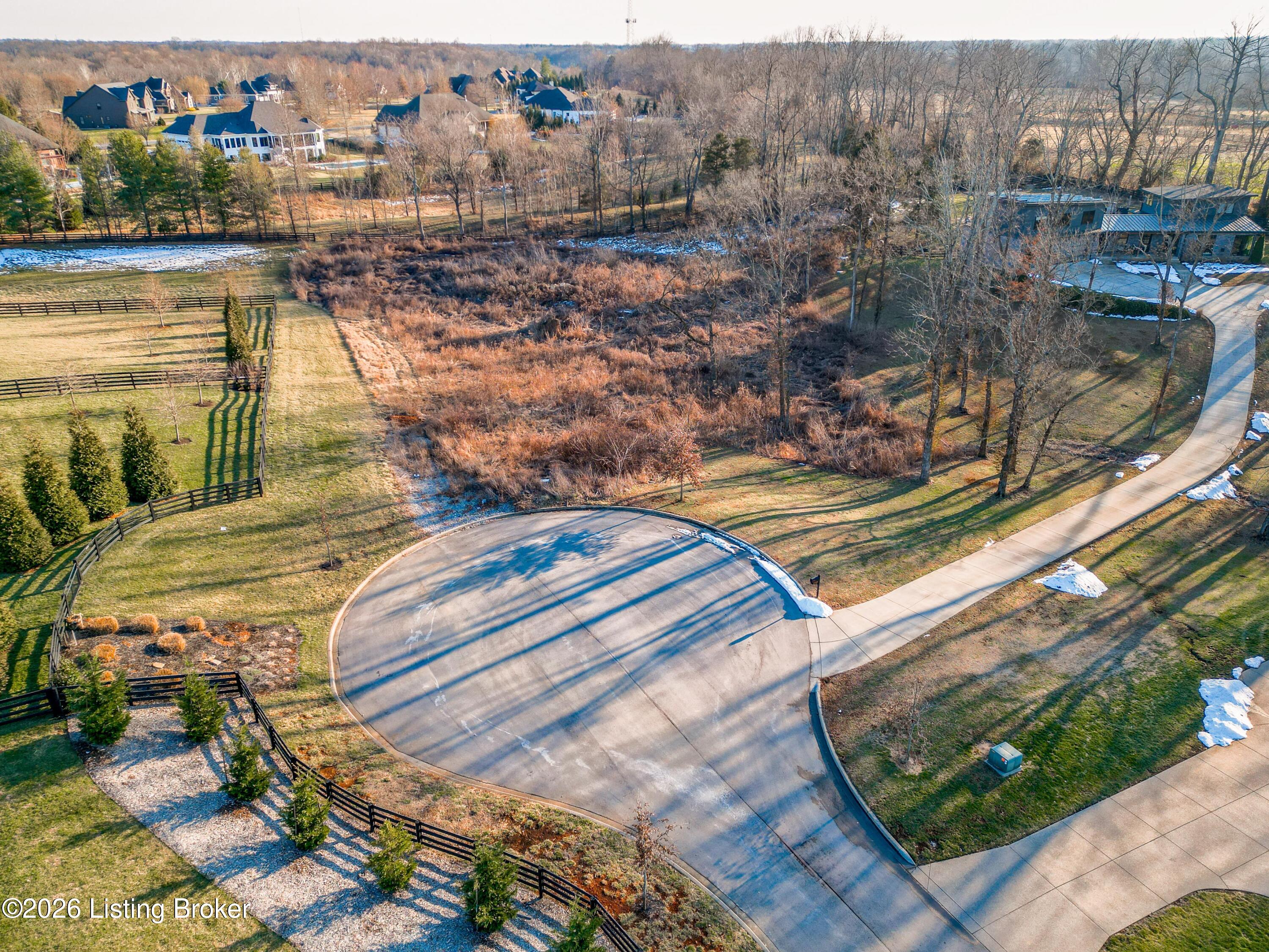 11207 Saddle Ridge Ct