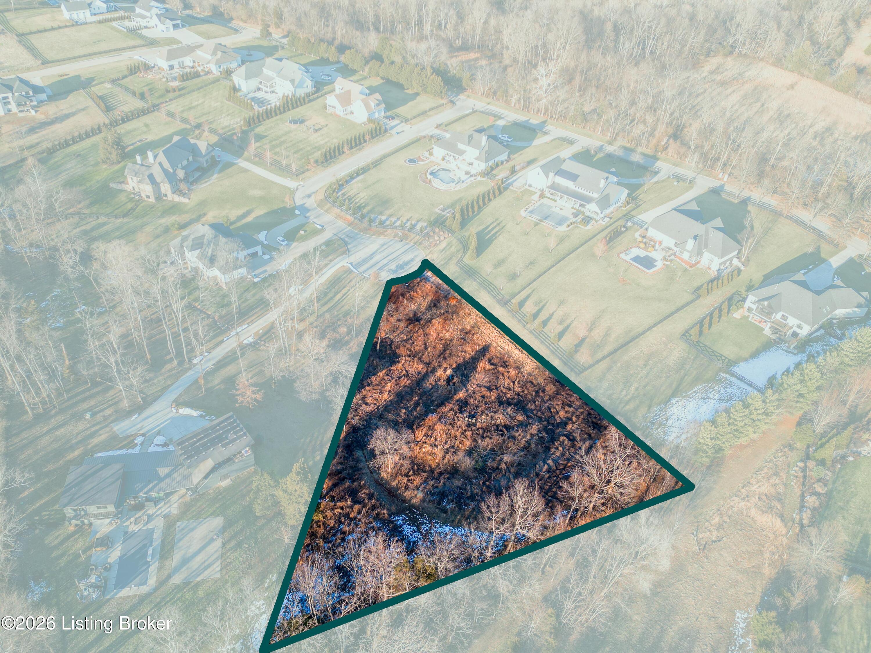11207 Saddle Ridge Ct