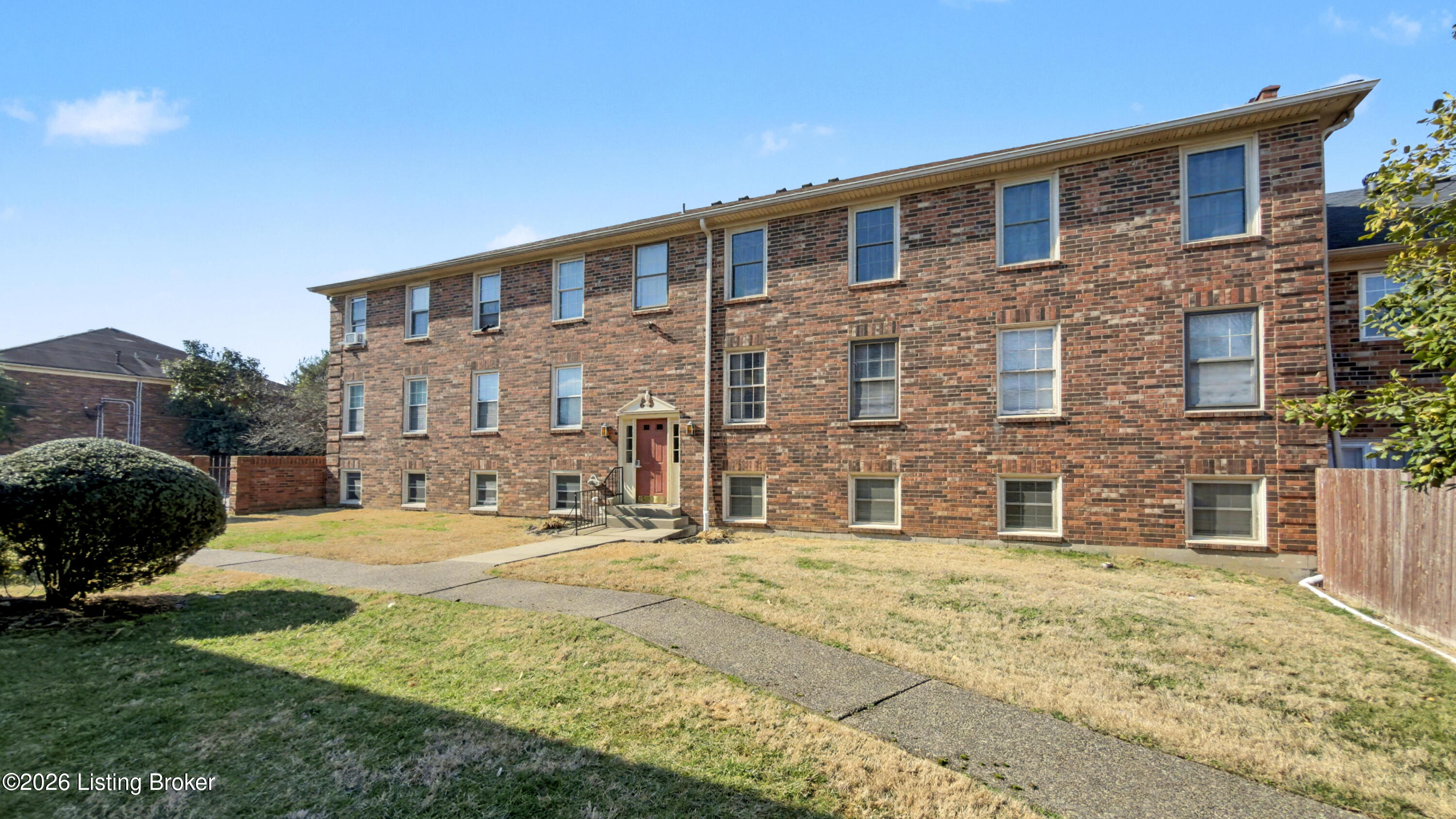8126 Lake Terrace G4
