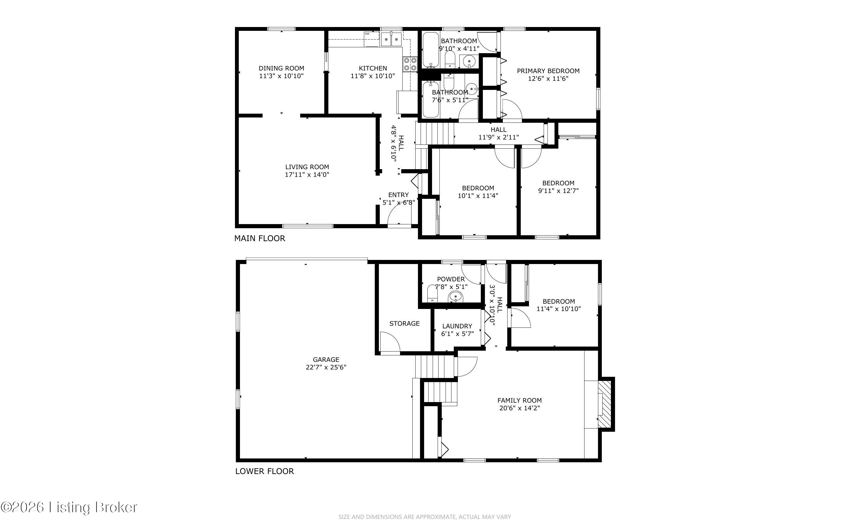 9812 Boxford Ct
