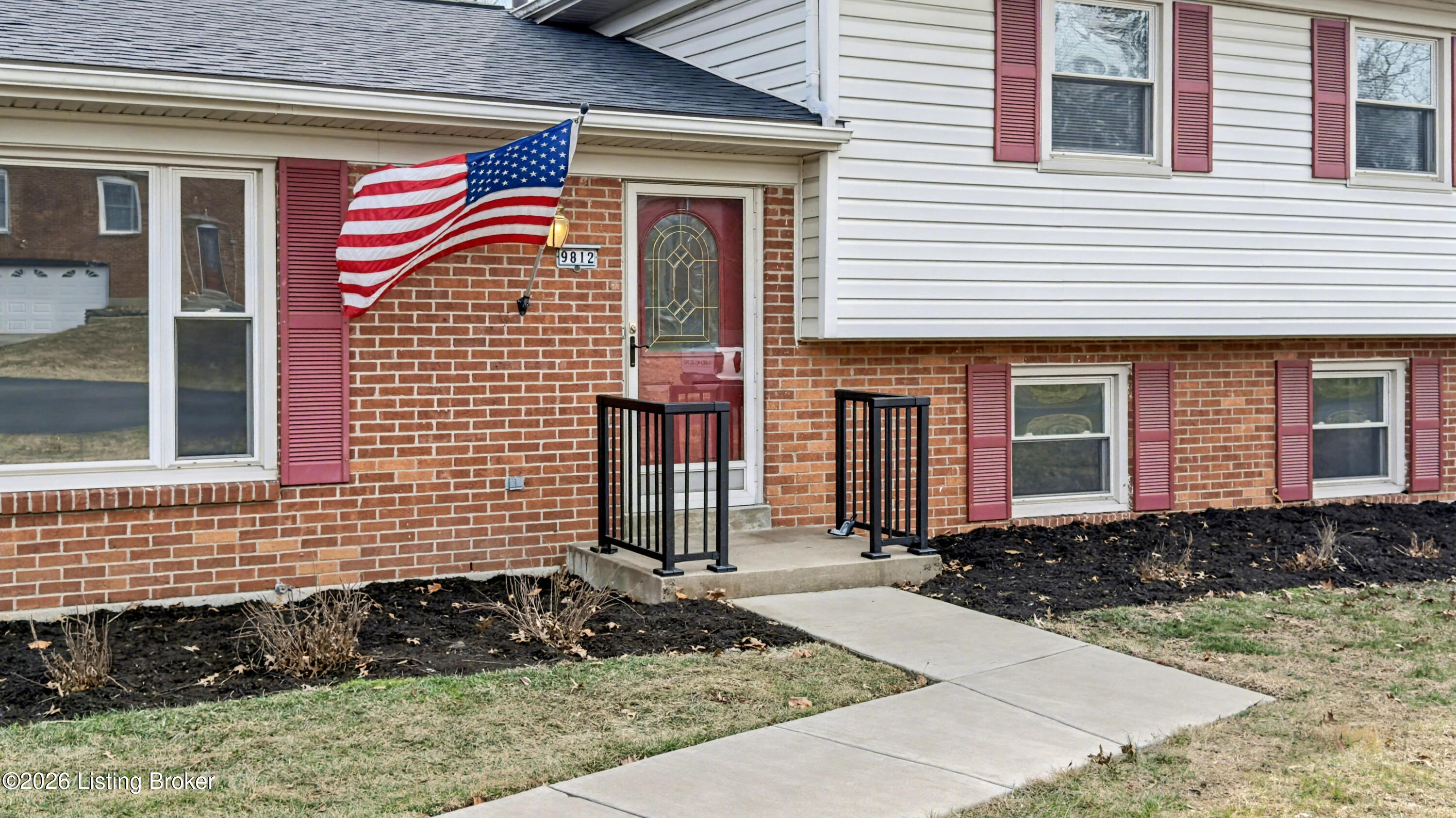 9812 Boxford Ct