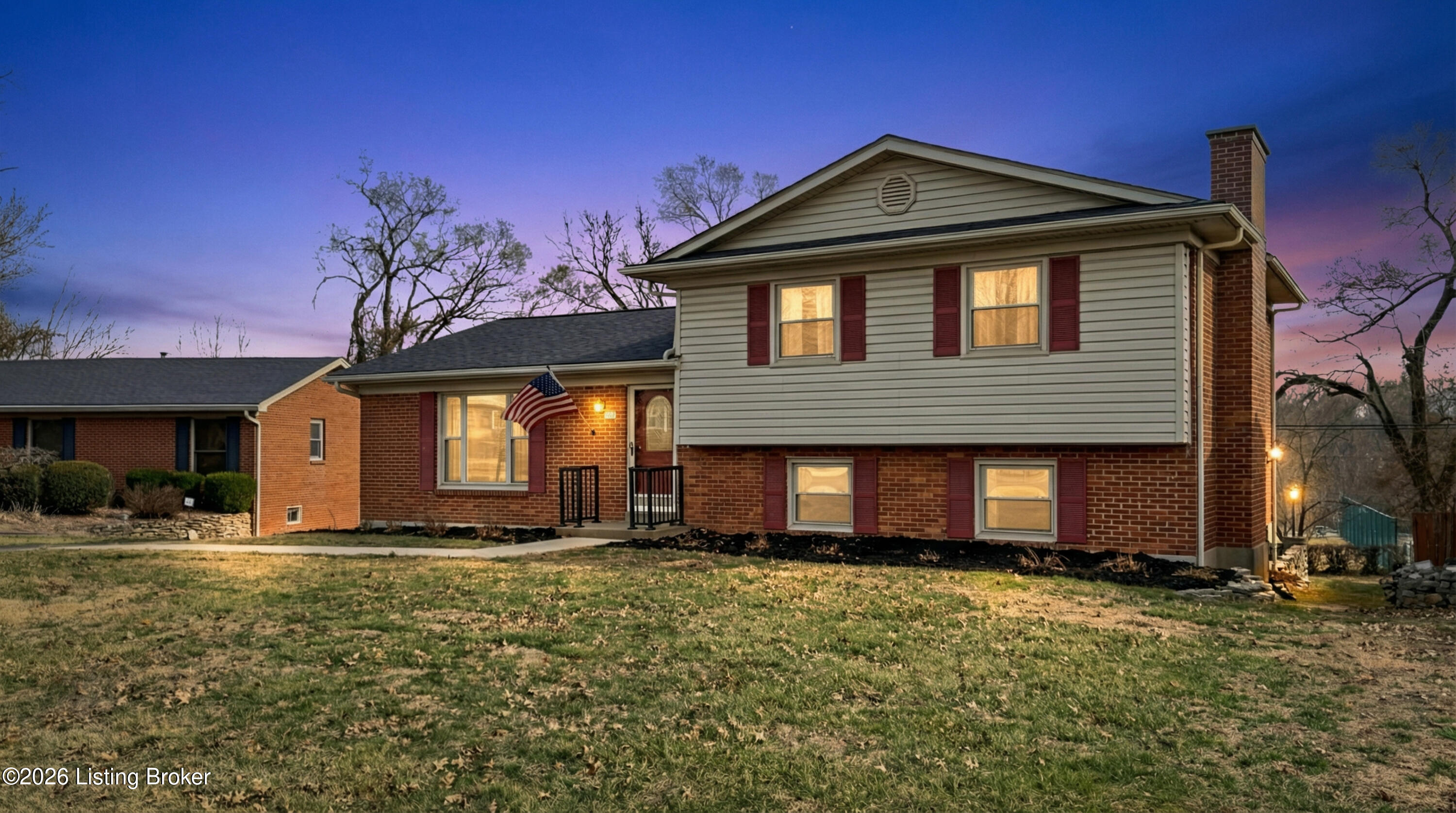 9812 Boxford Ct