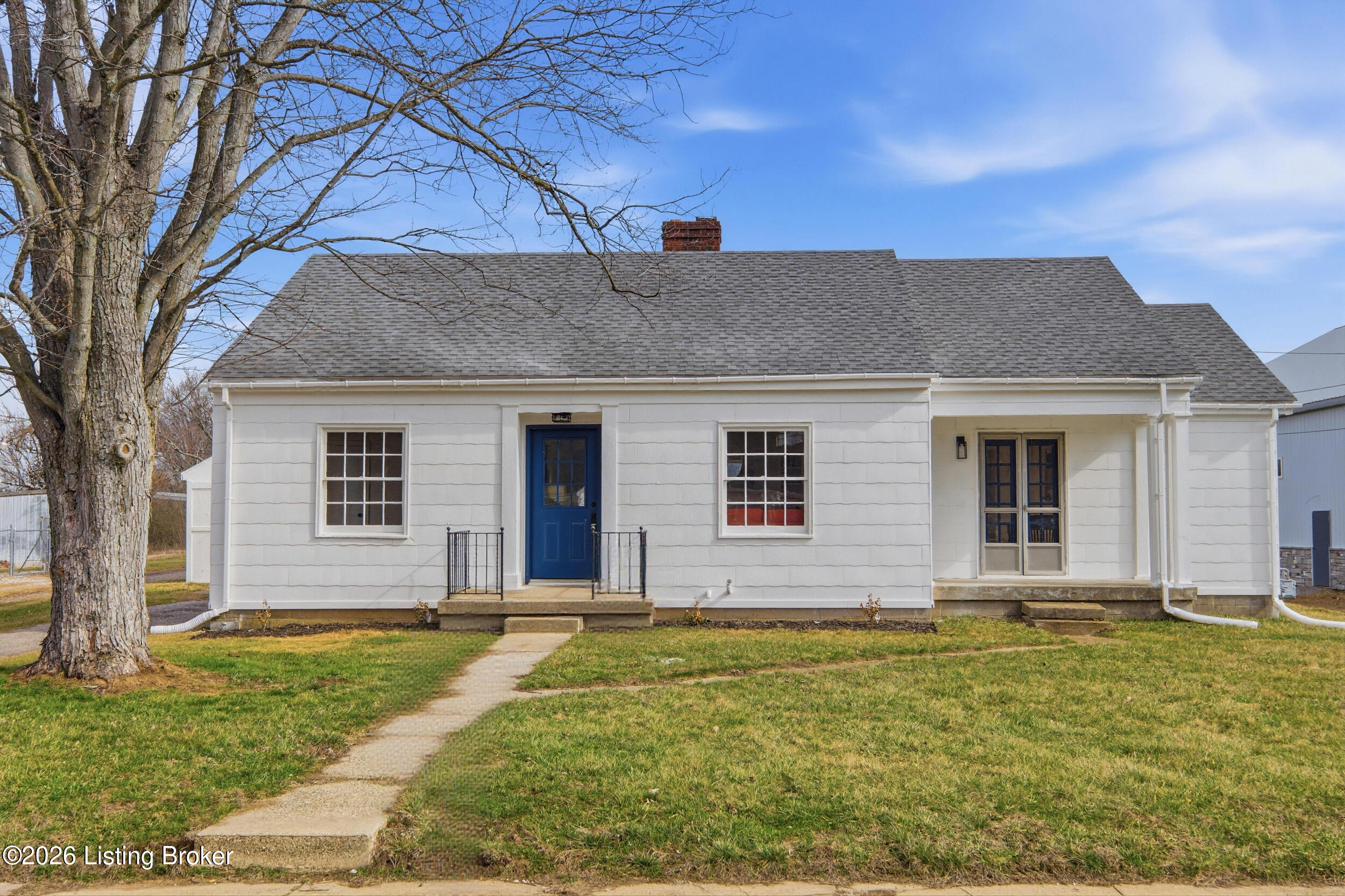 2750 Hillspring Rd