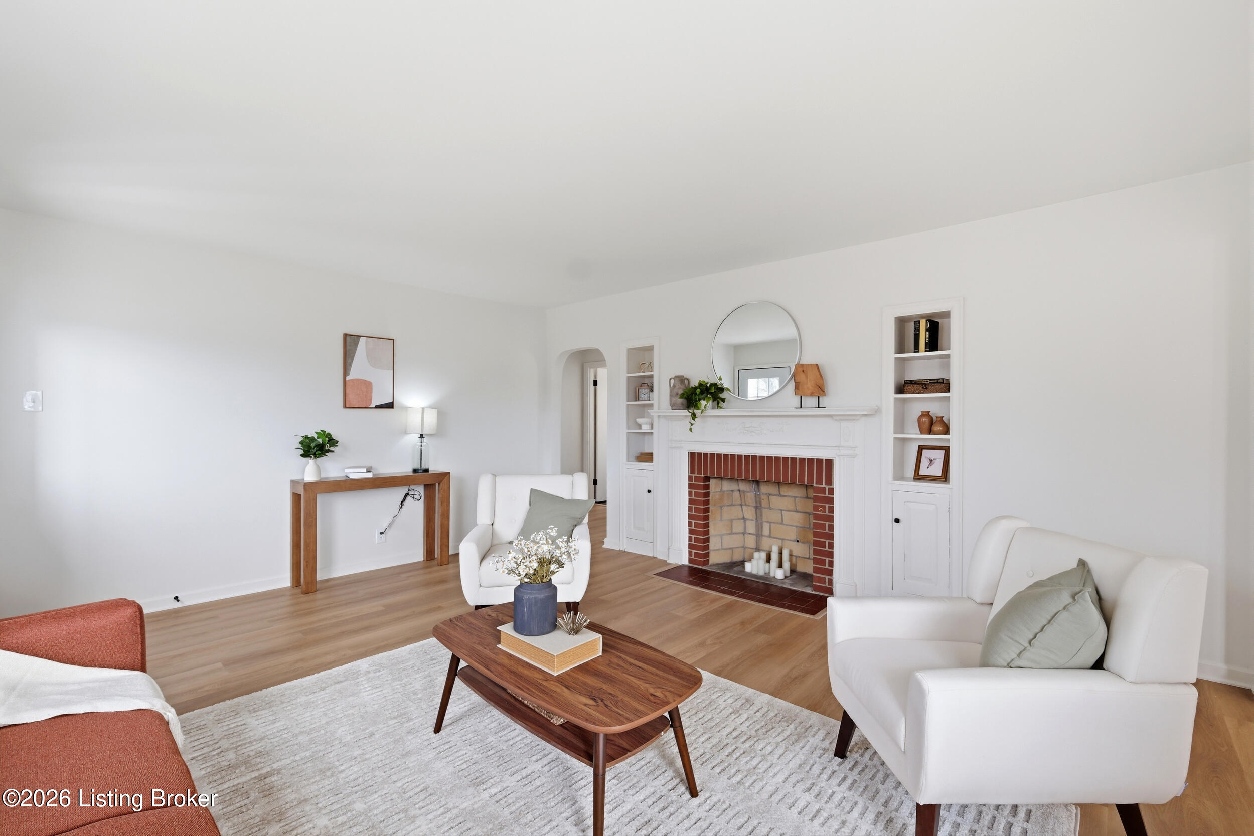 2750 Hillspring Rd
