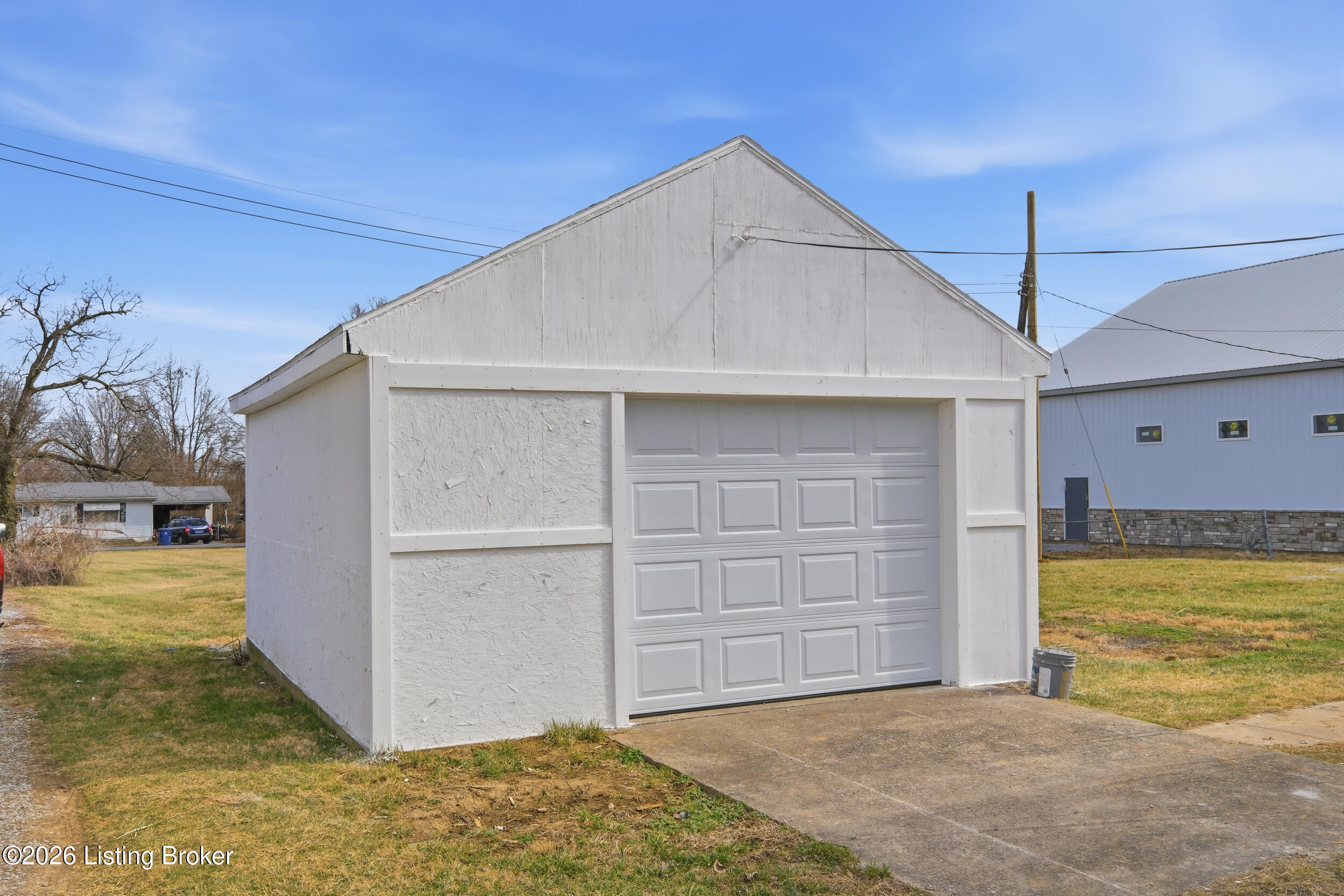 2750 Hillspring Rd