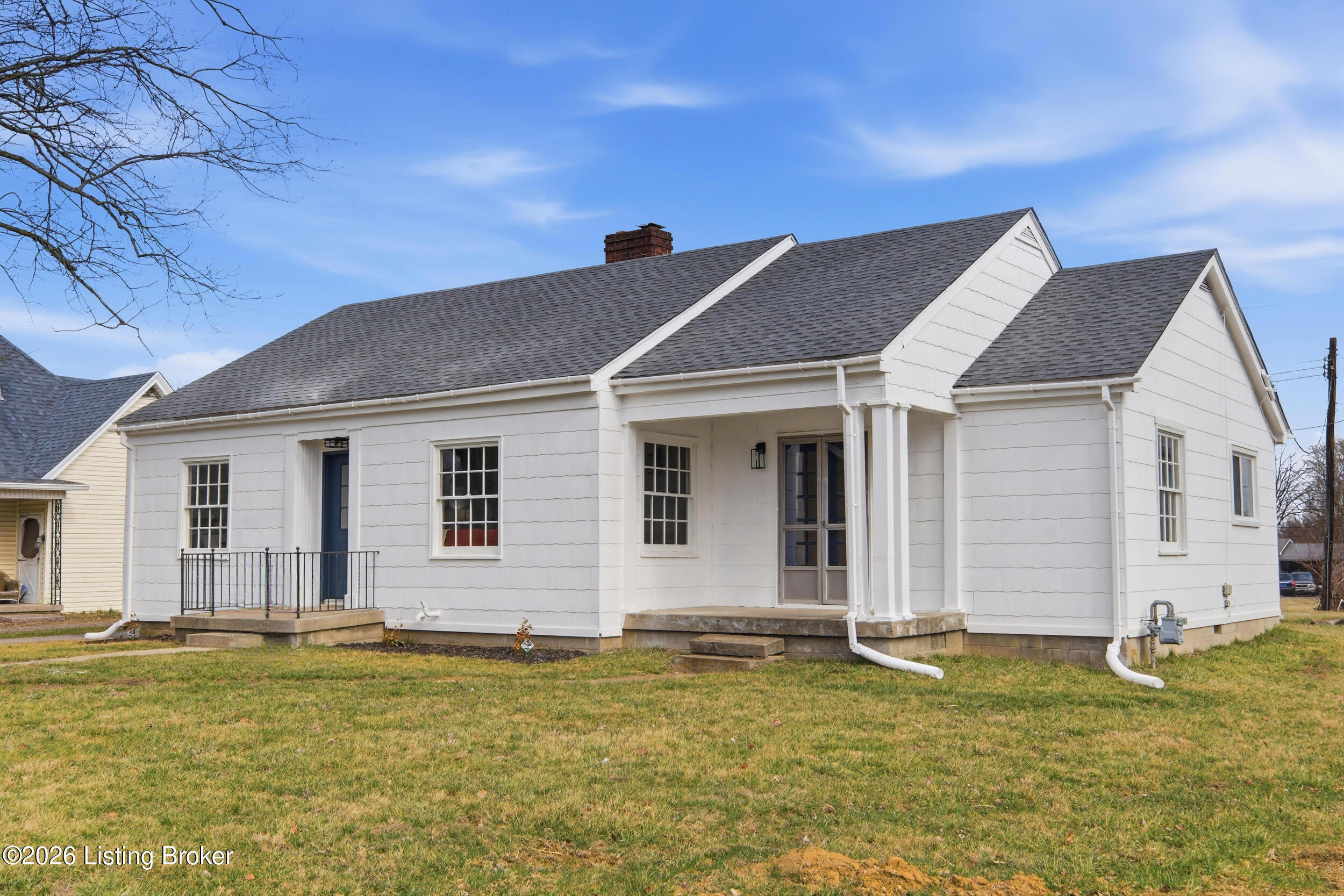 2750 Hillspring Rd