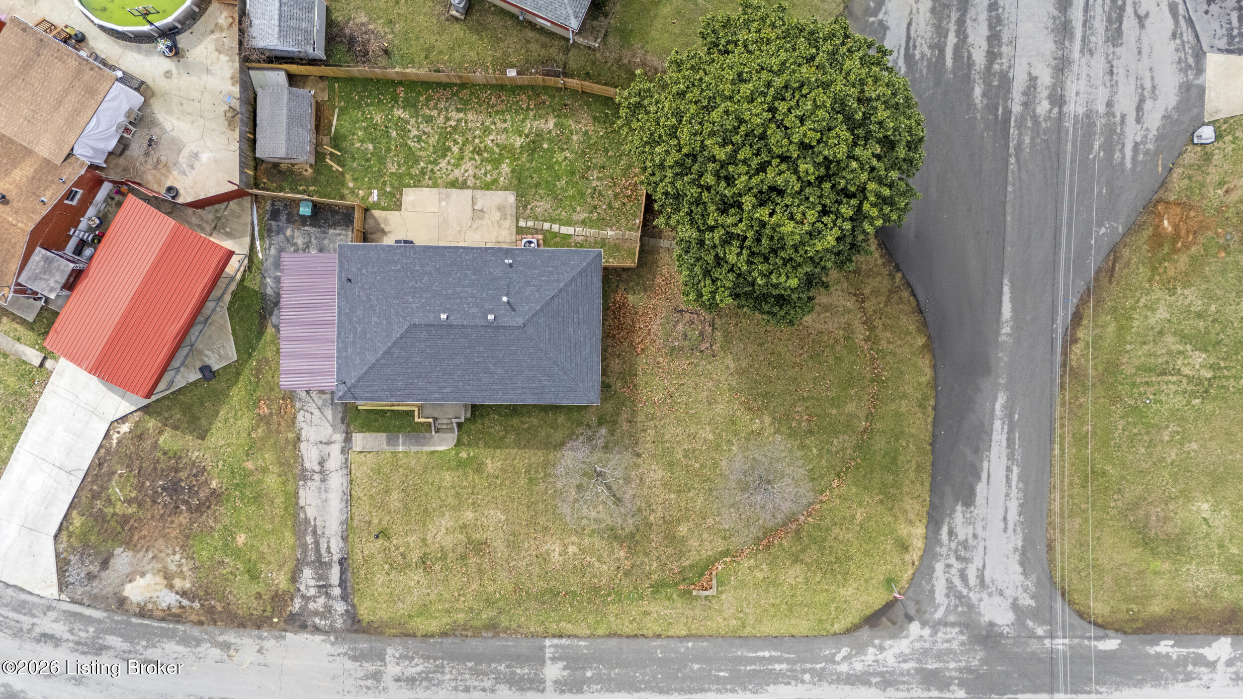 6908 Rock Hollow Dr