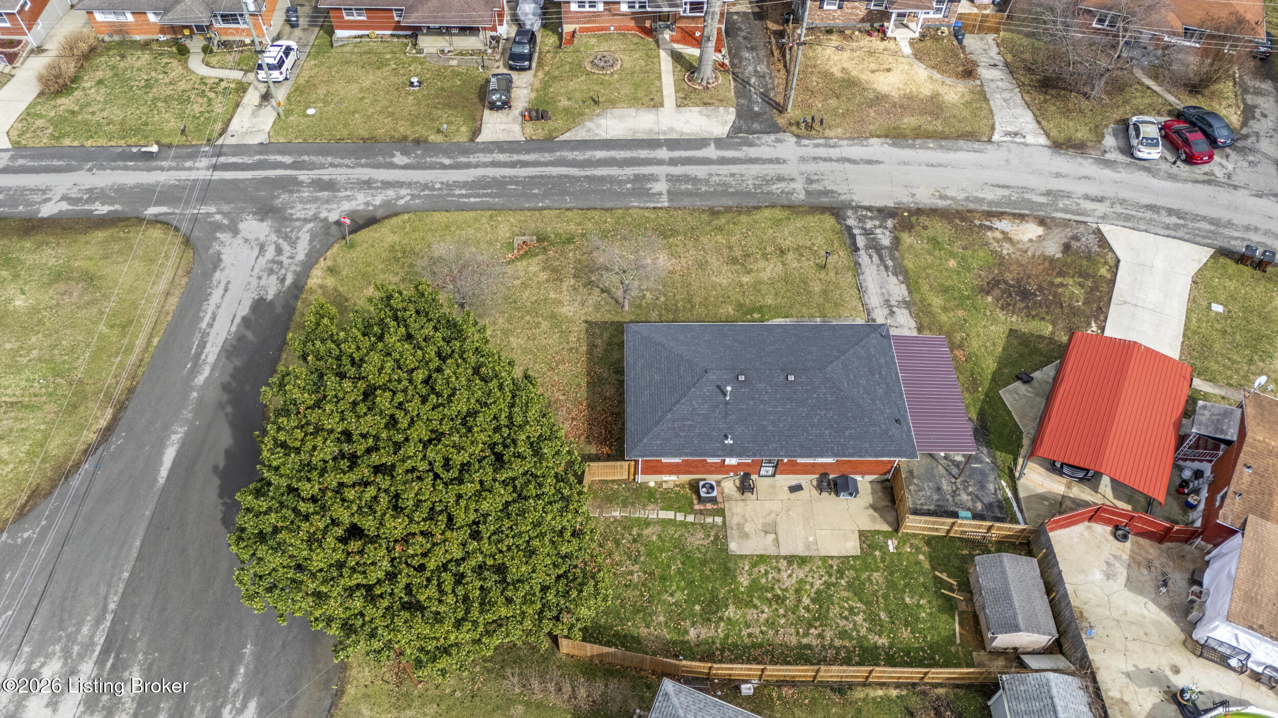 6908 Rock Hollow Dr