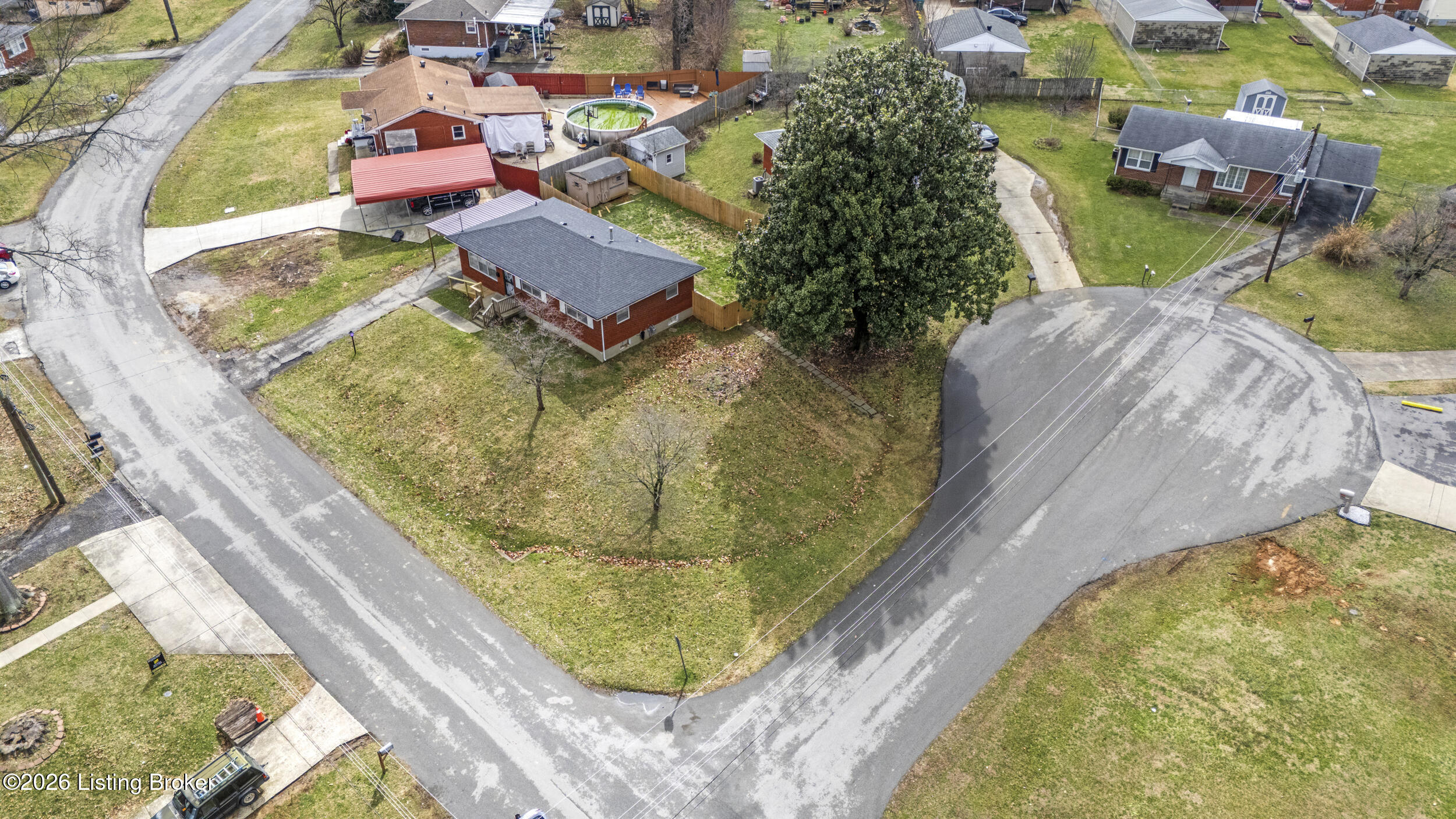 6908 Rock Hollow Dr