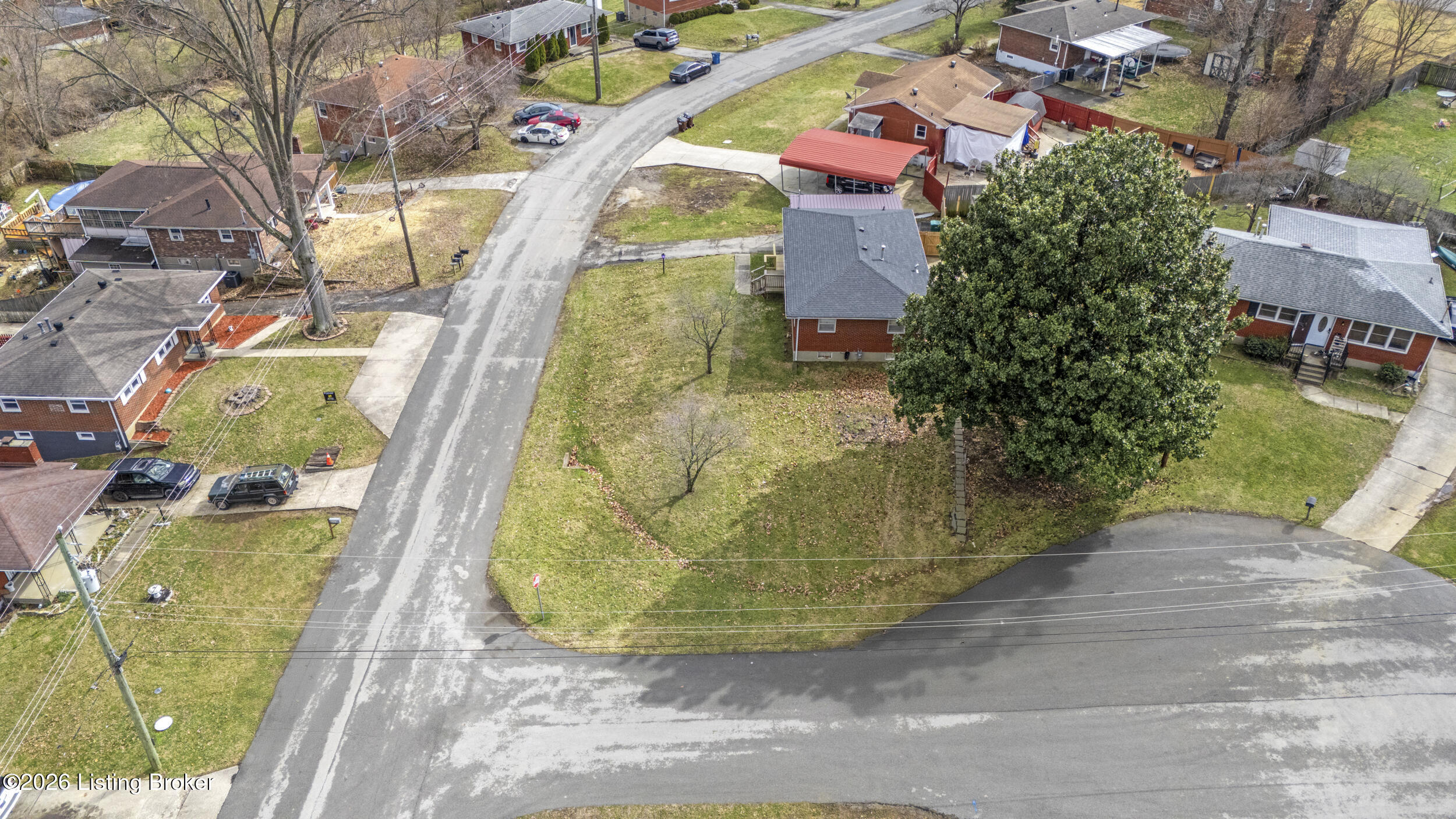 6908 Rock Hollow Dr