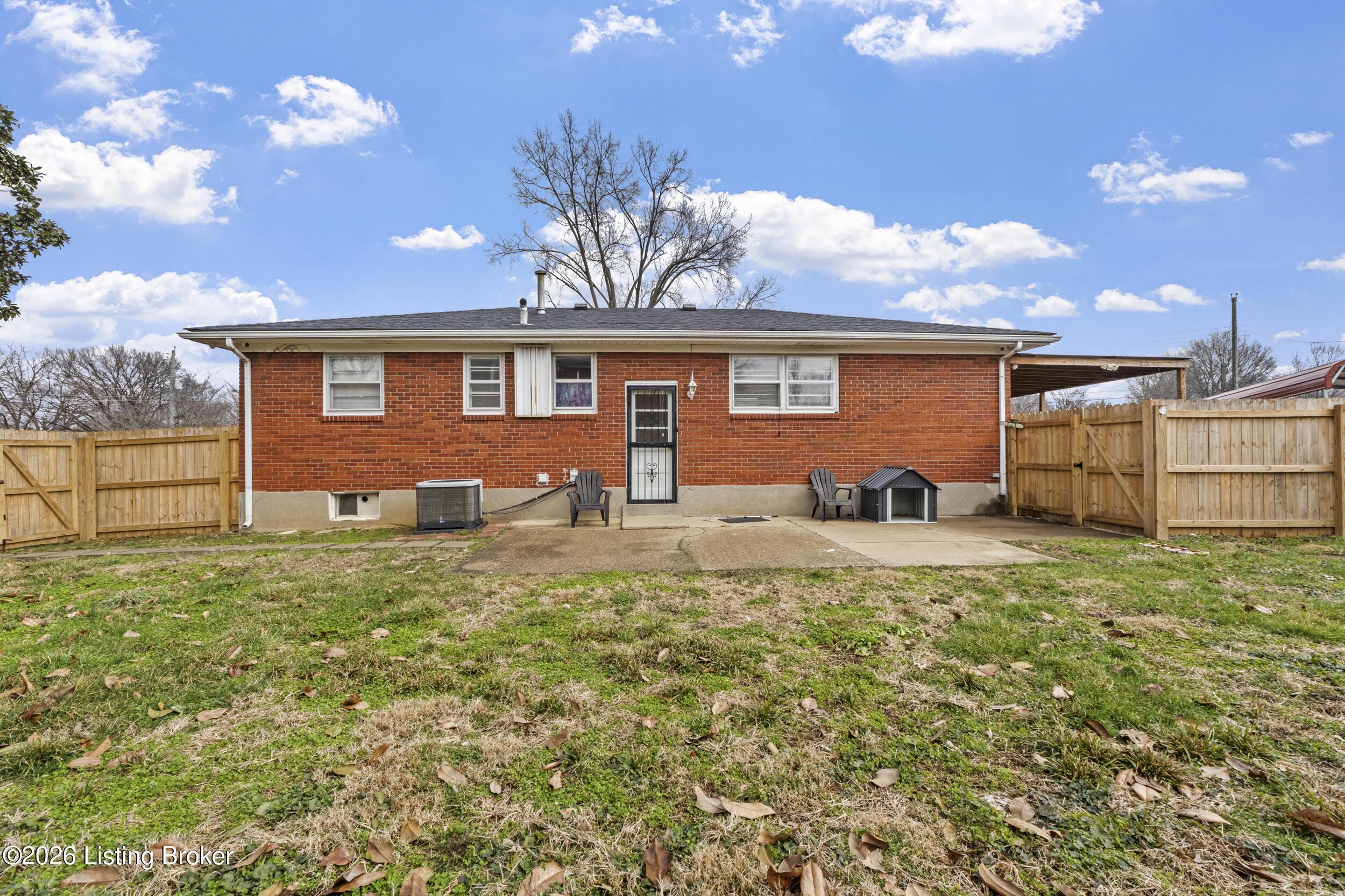 6908 Rock Hollow Dr