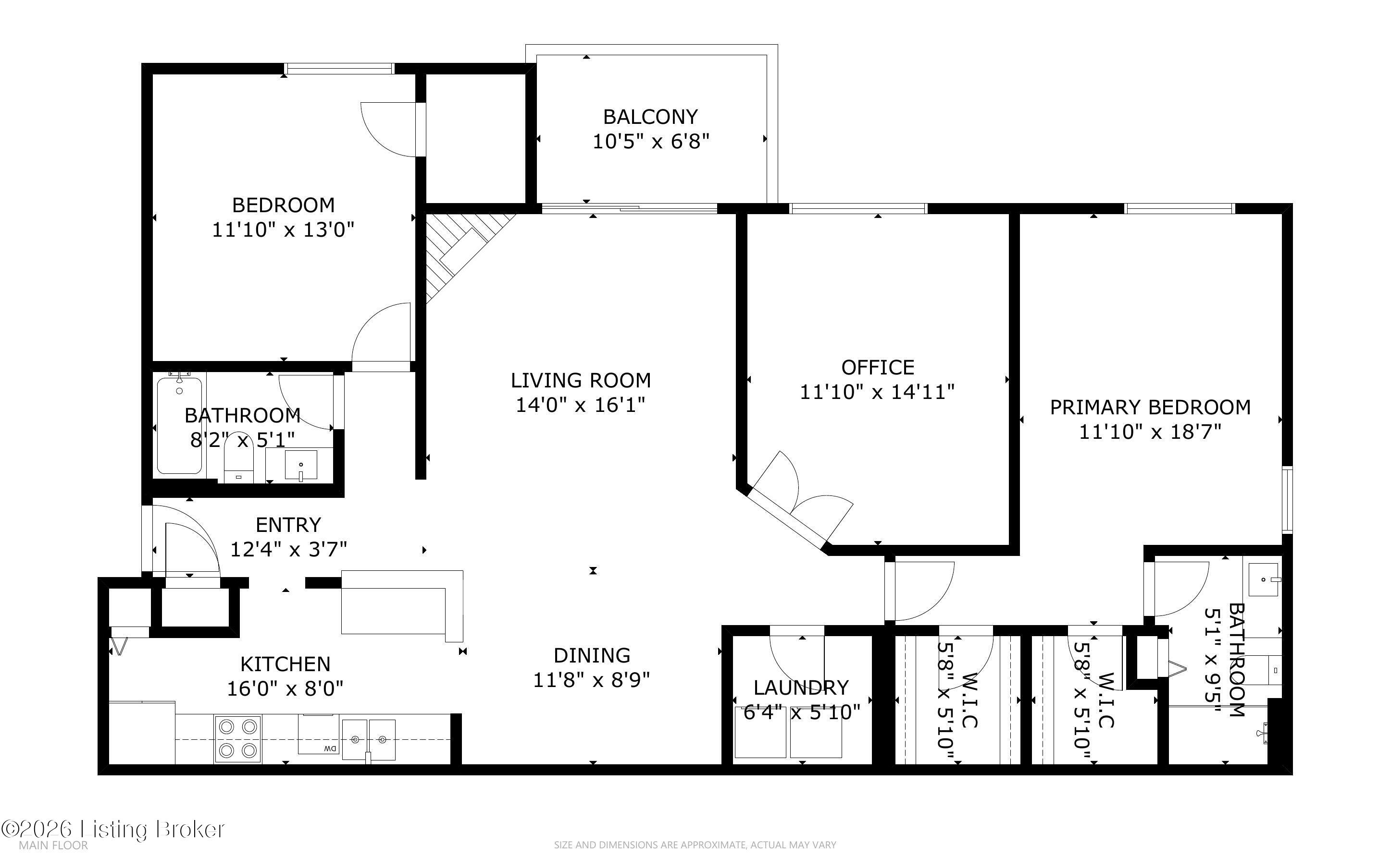 401 Creason Ct 208