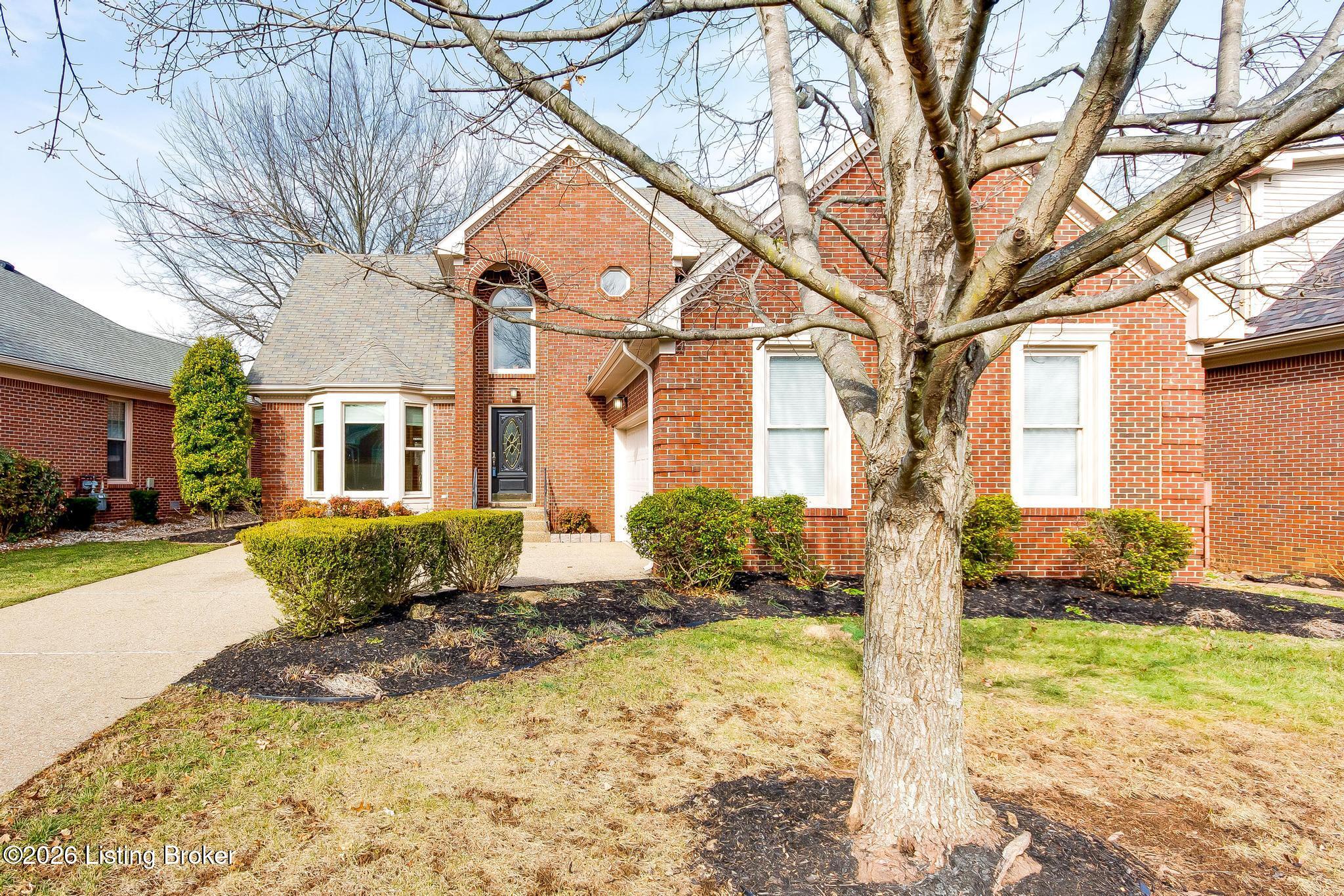 8016 Cedar Glen Ln