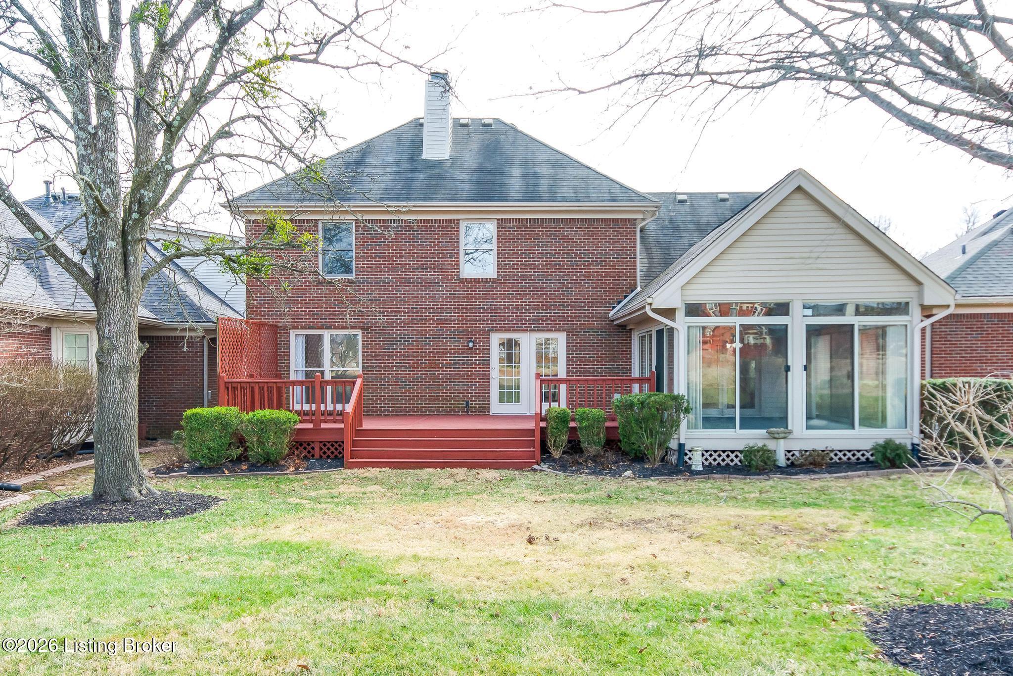 8016 Cedar Glen Ln