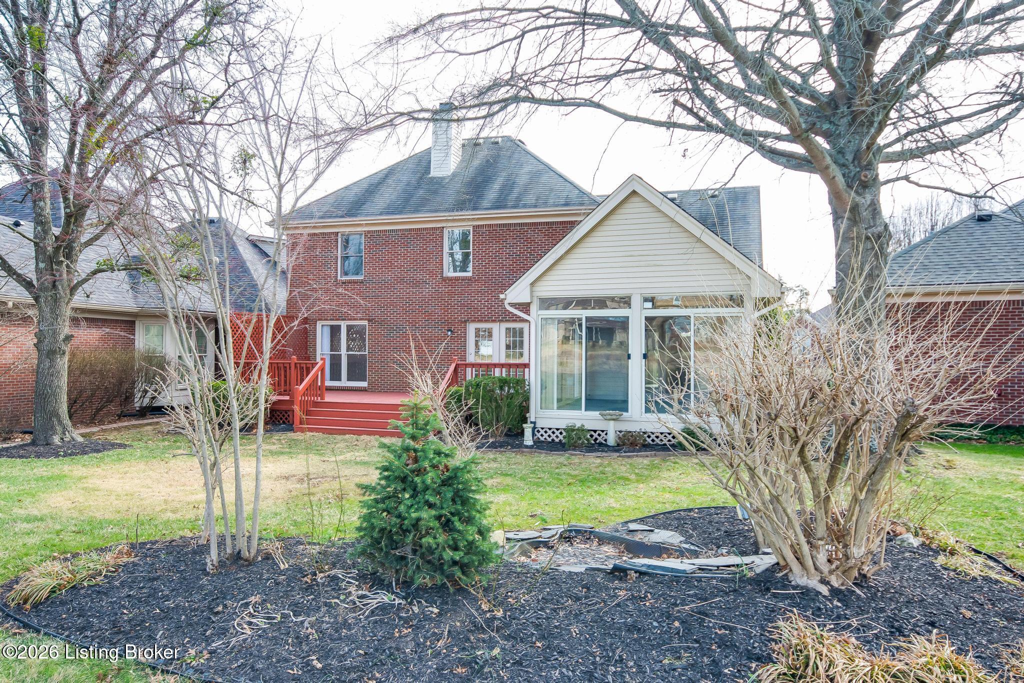 8016 Cedar Glen Ln