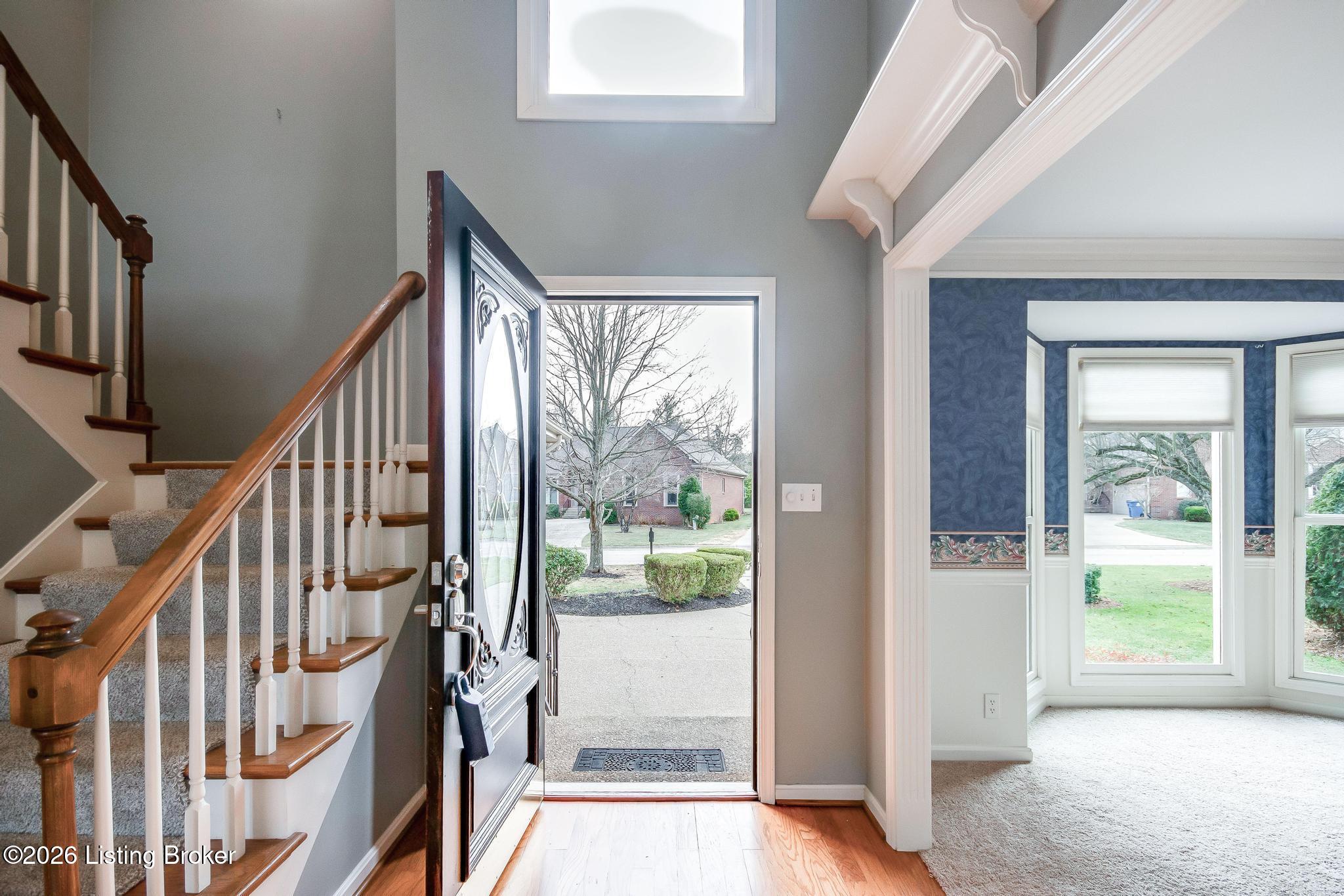 8016 Cedar Glen Ln