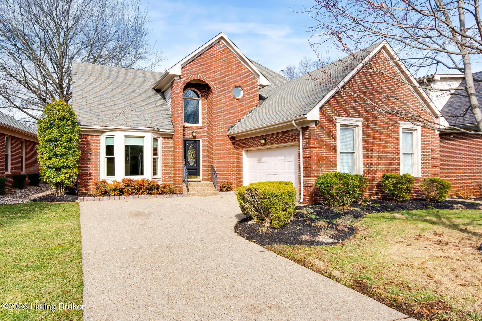 8016 Cedar Glen Ln
