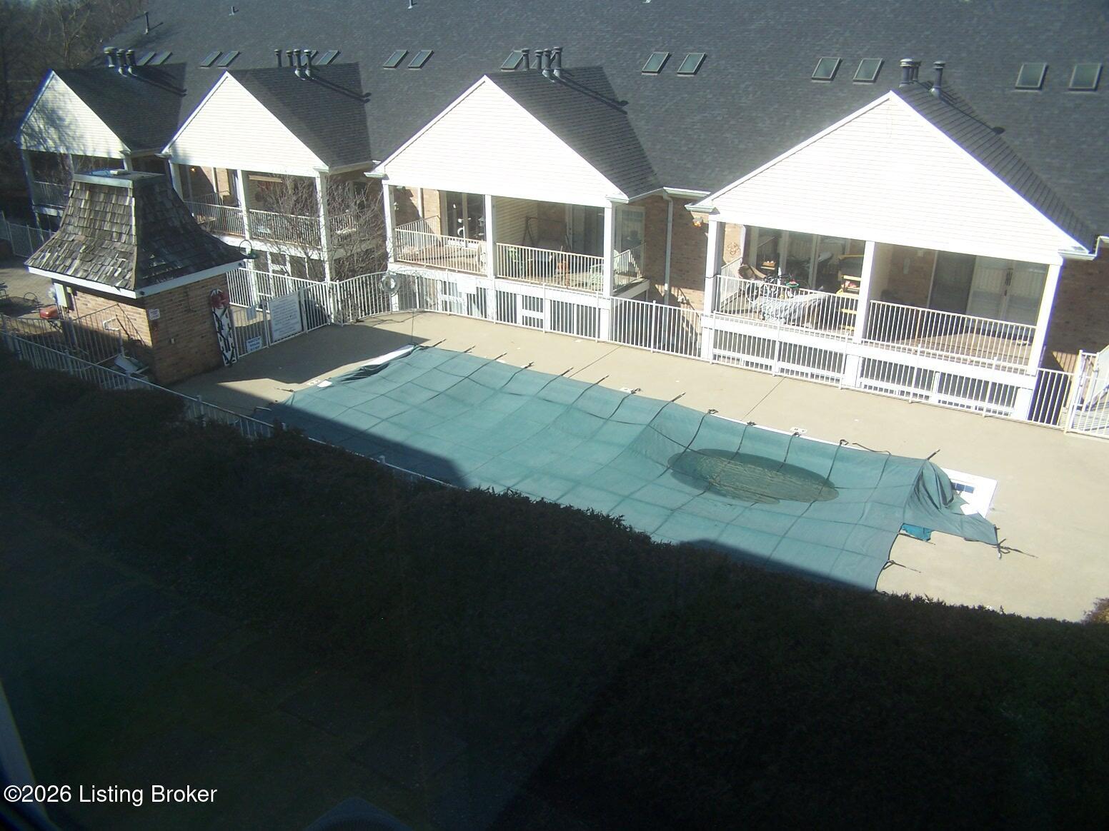 2726 Hollywood Terrace 112