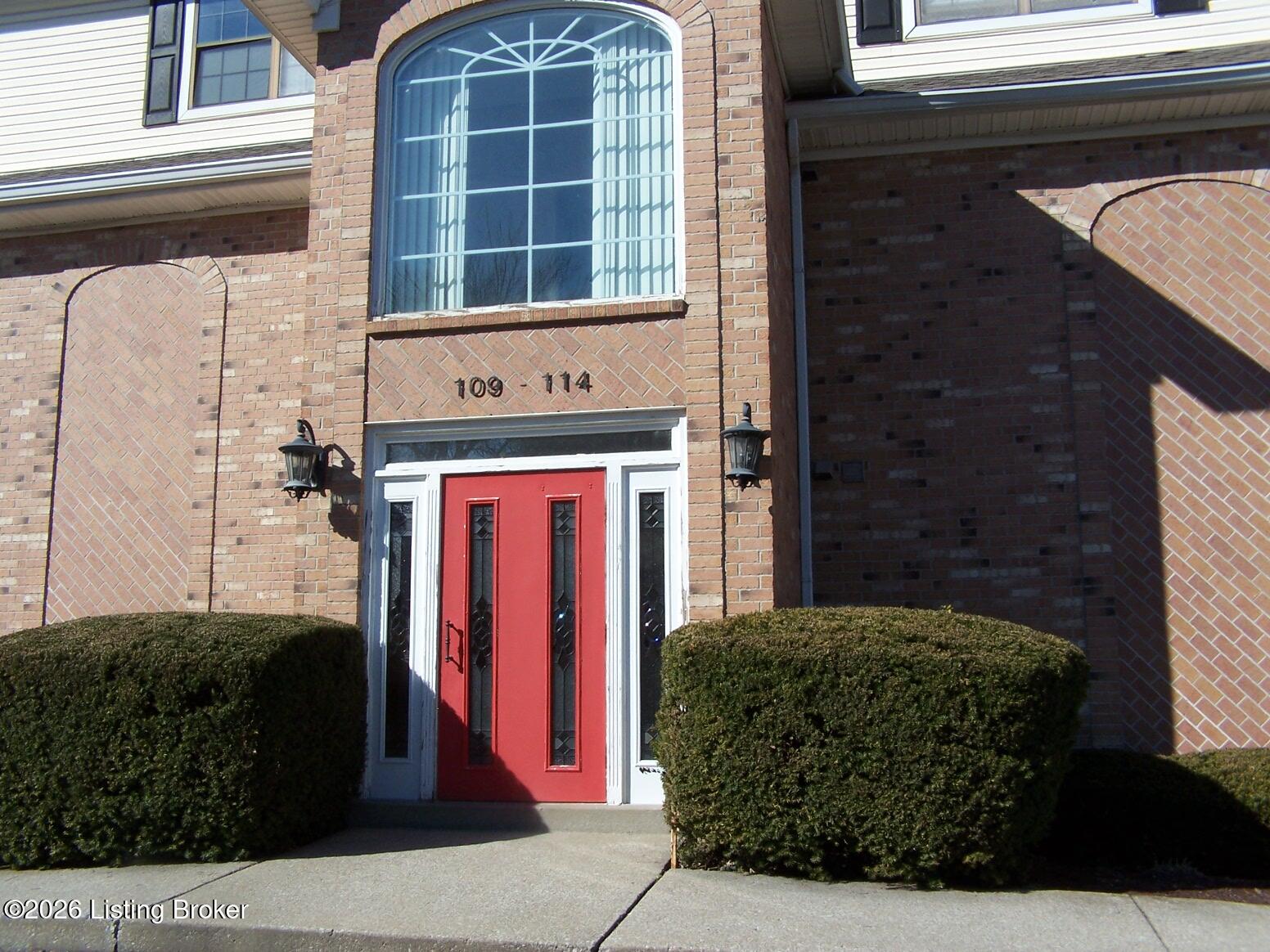 2726 Hollywood Terrace 112