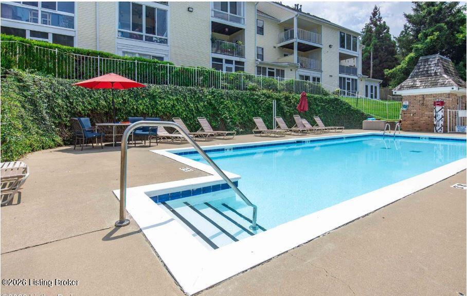 2726 Hollywood Terrace 112