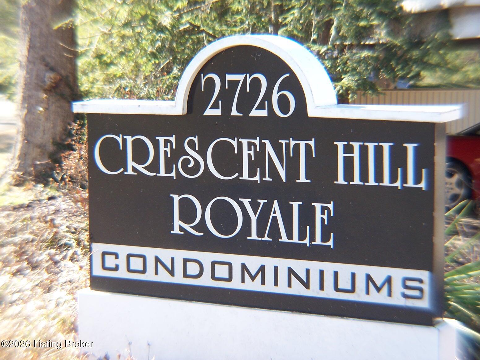 2726 Hollywood Terrace 112