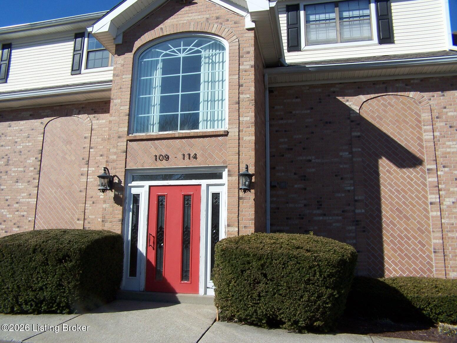 2726 Hollywood Terrace 112