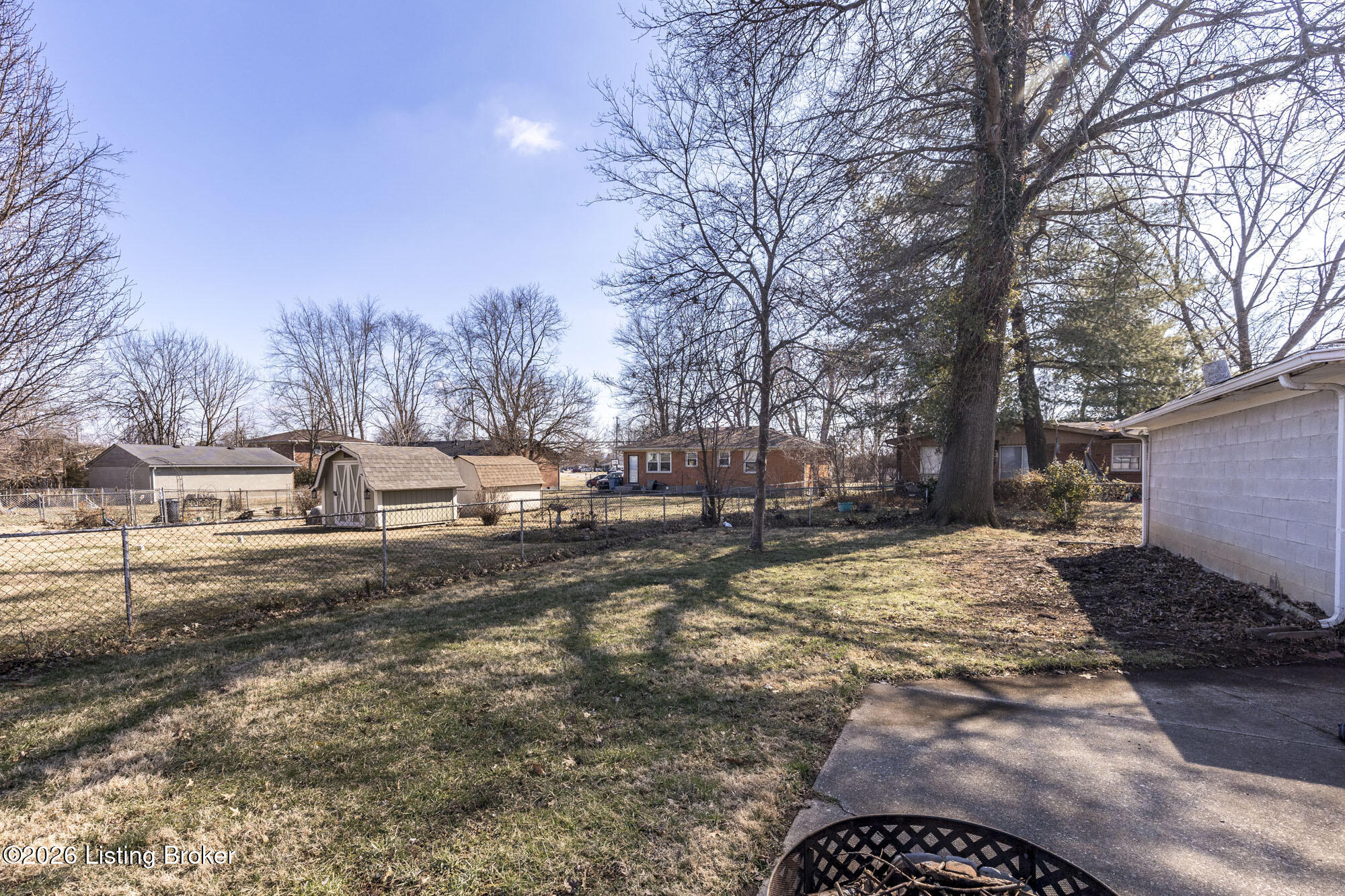 8411 Seaforth Dr