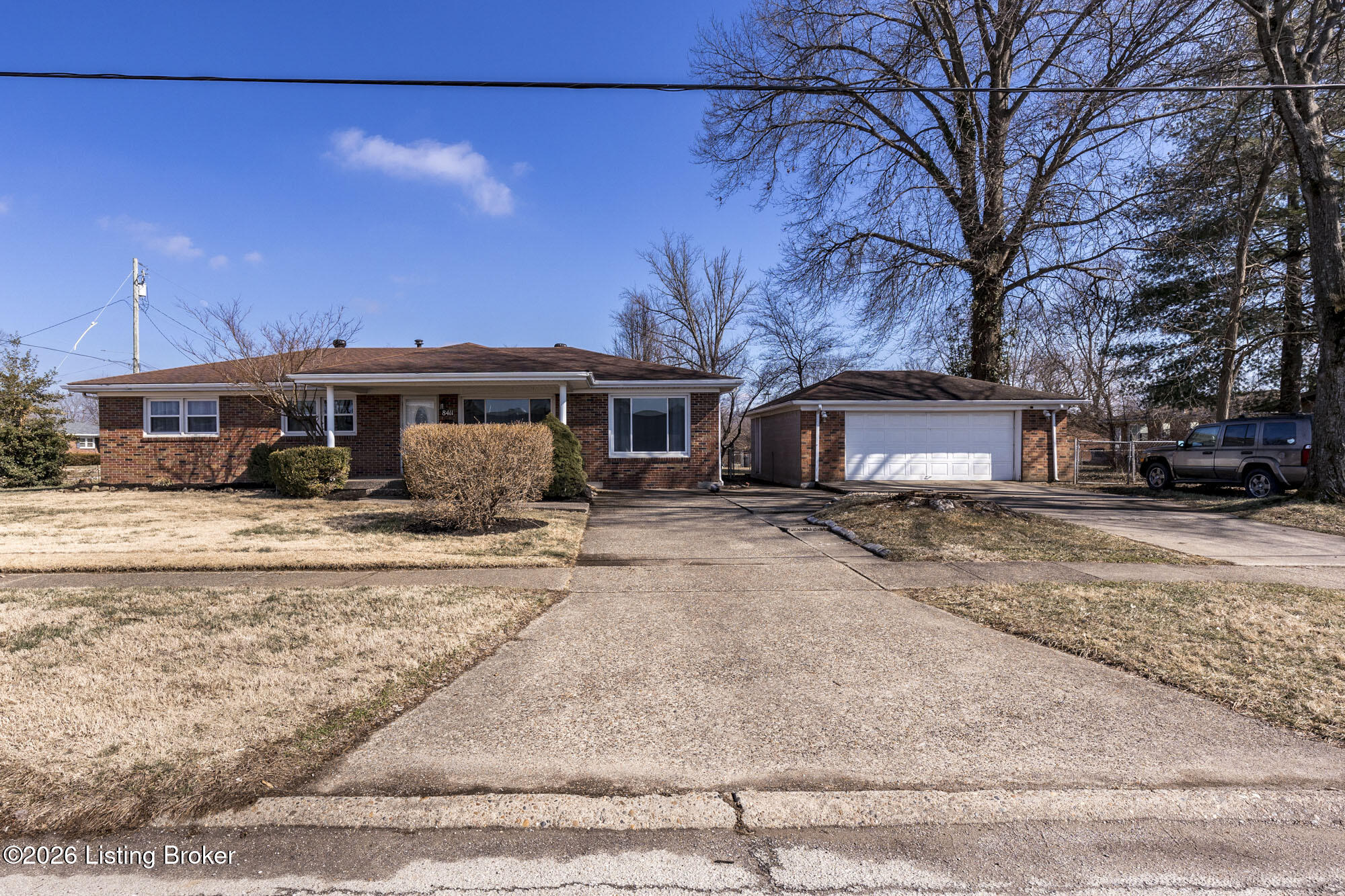 8411 Seaforth Dr