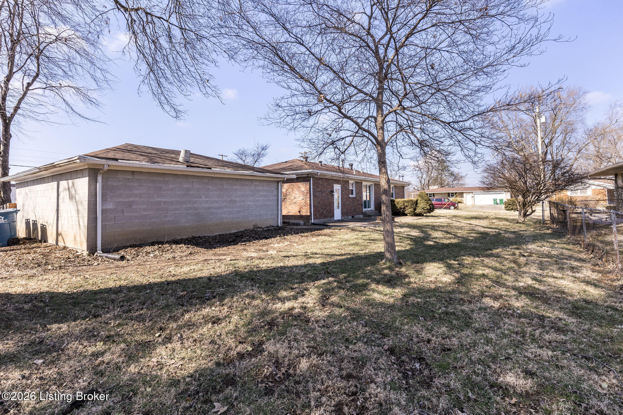 8411 Seaforth Dr