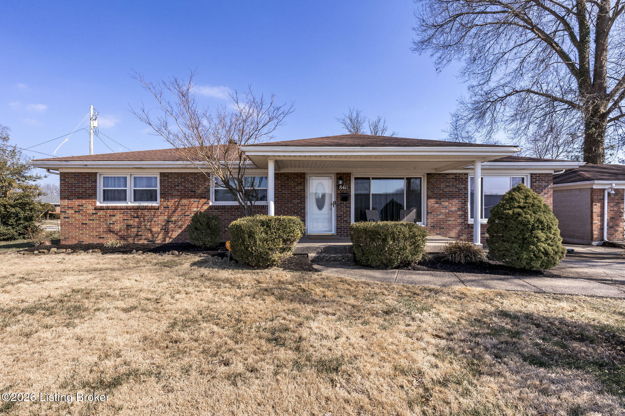 8411 Seaforth Dr