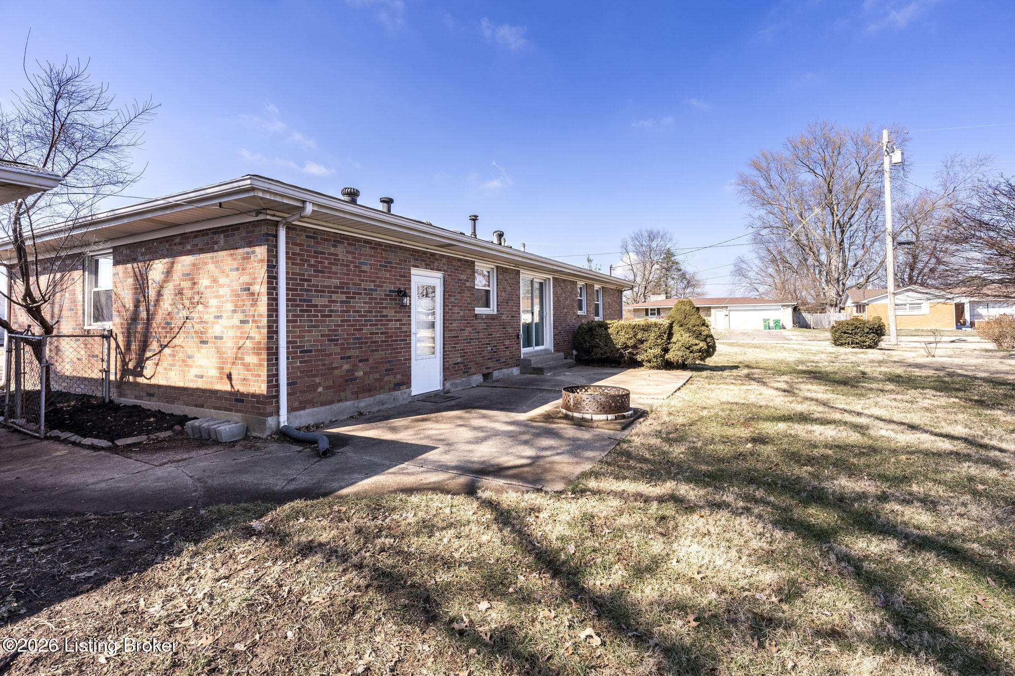 8411 Seaforth Dr