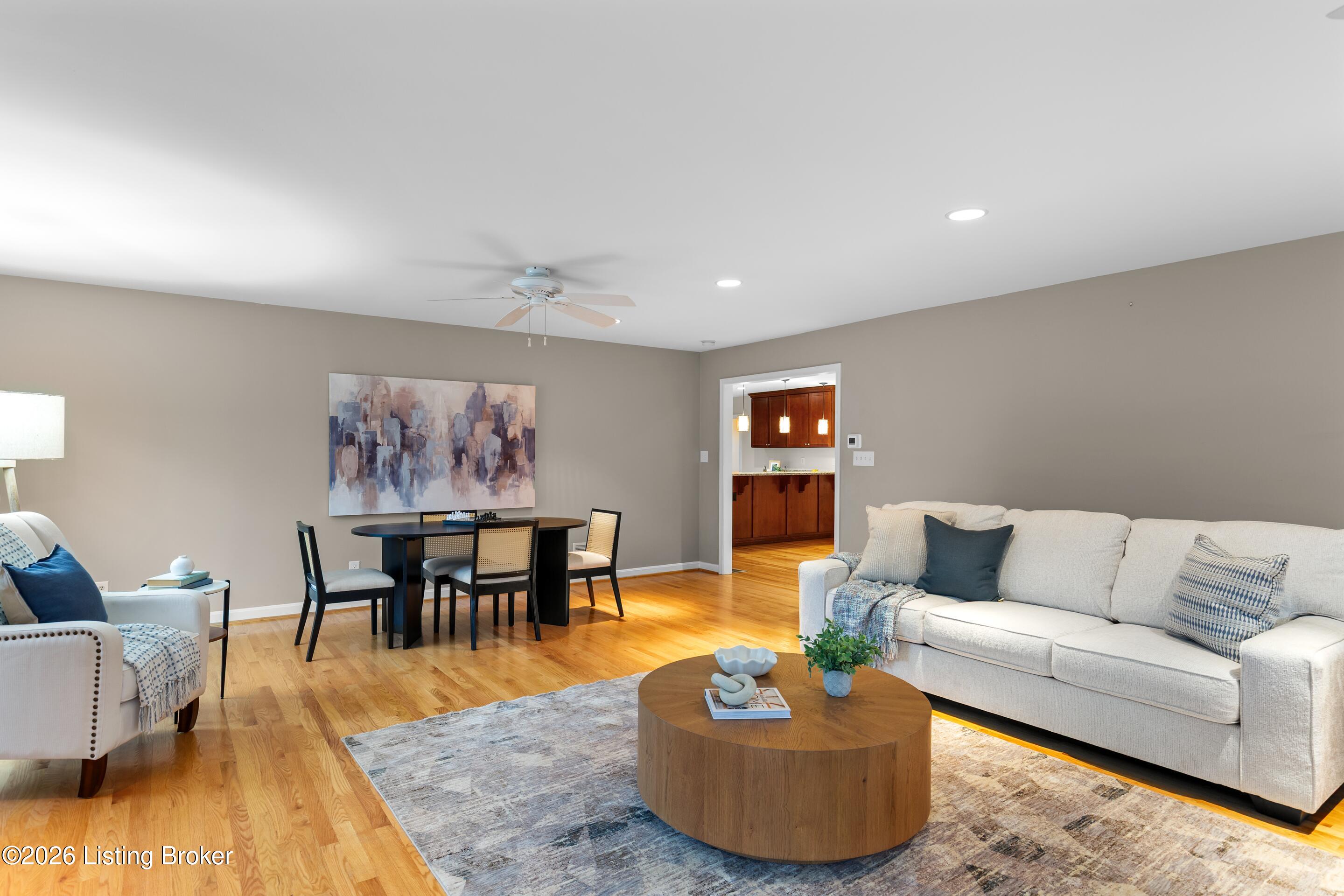 602 Linden Dr