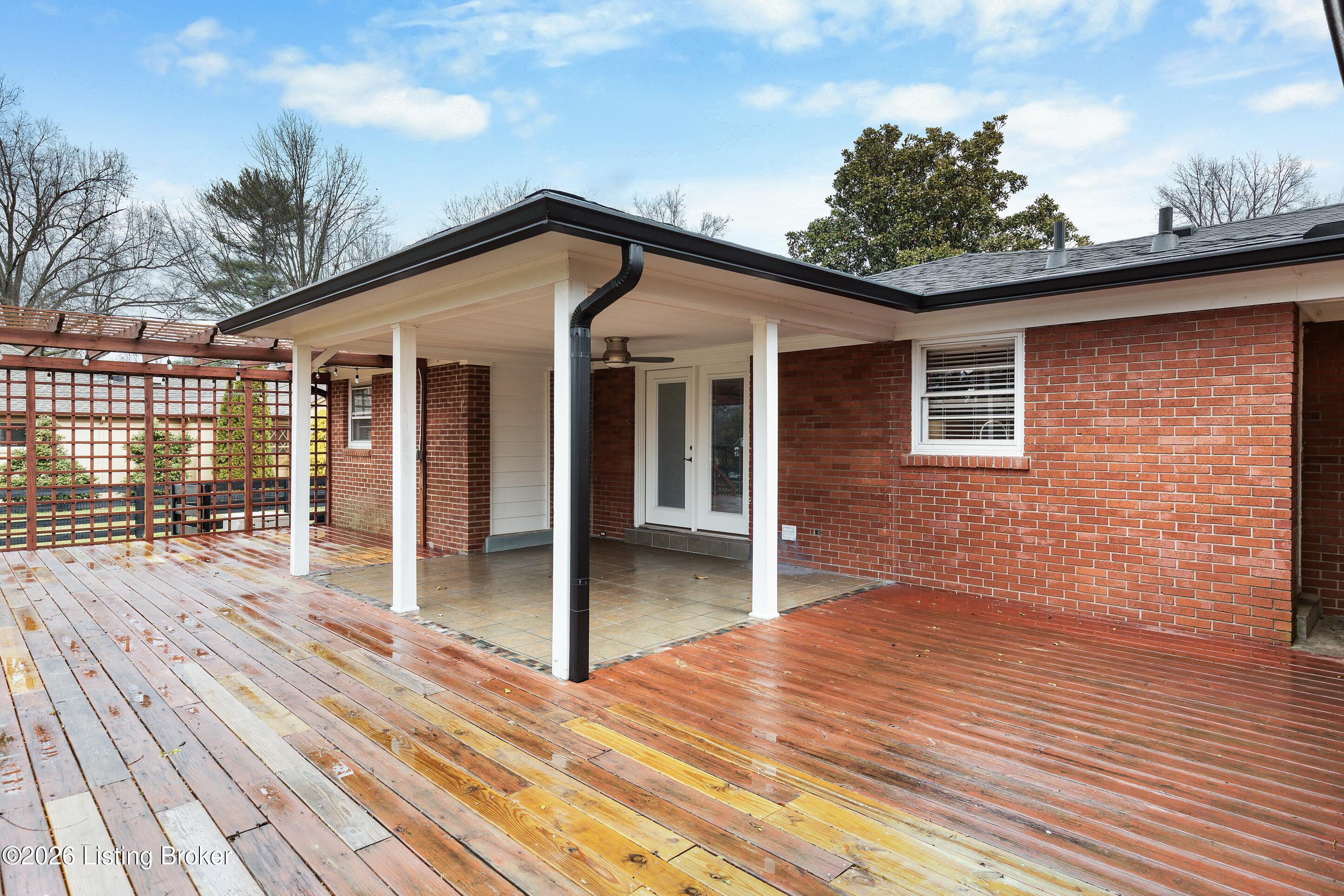 602 Linden Dr