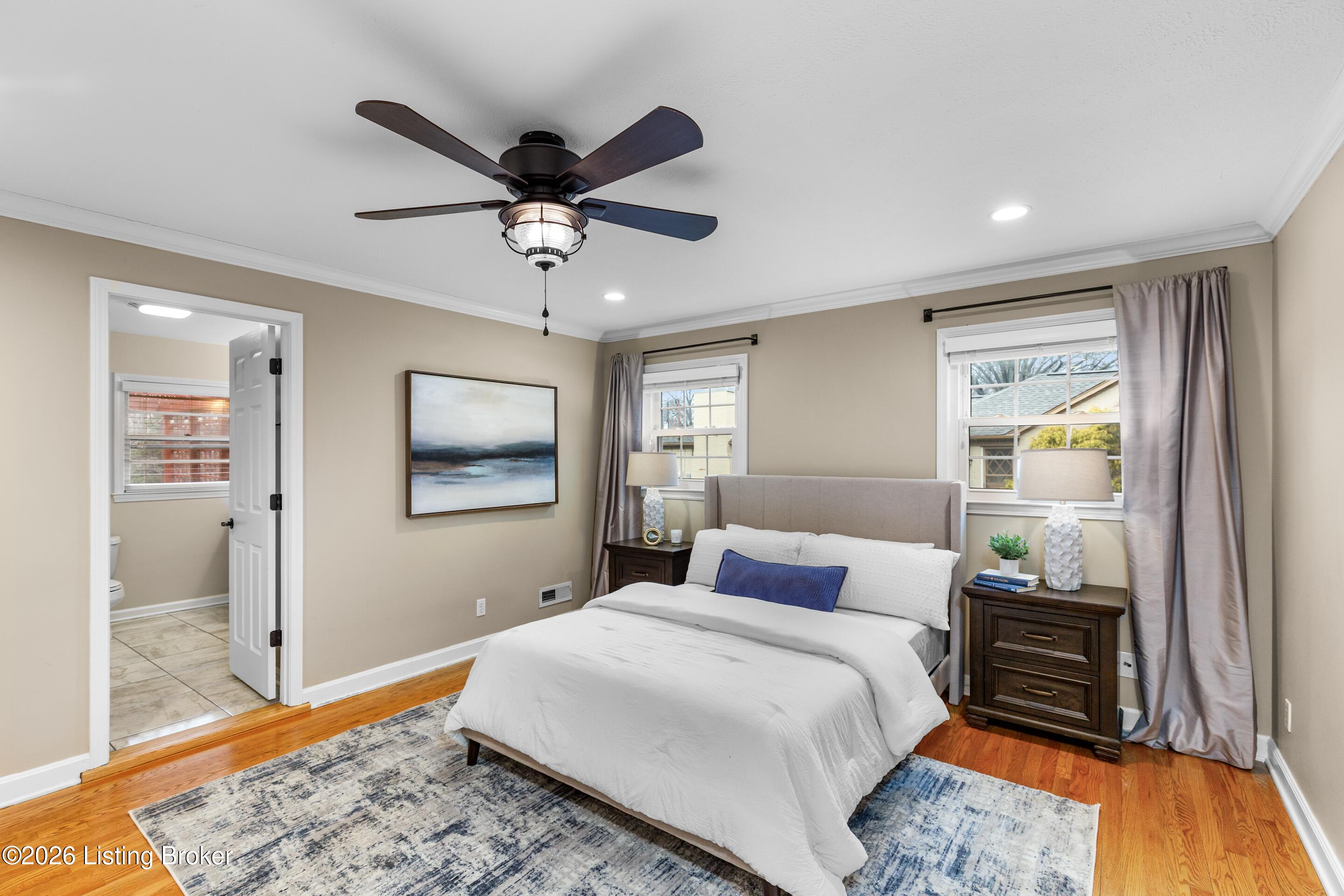 602 Linden Dr