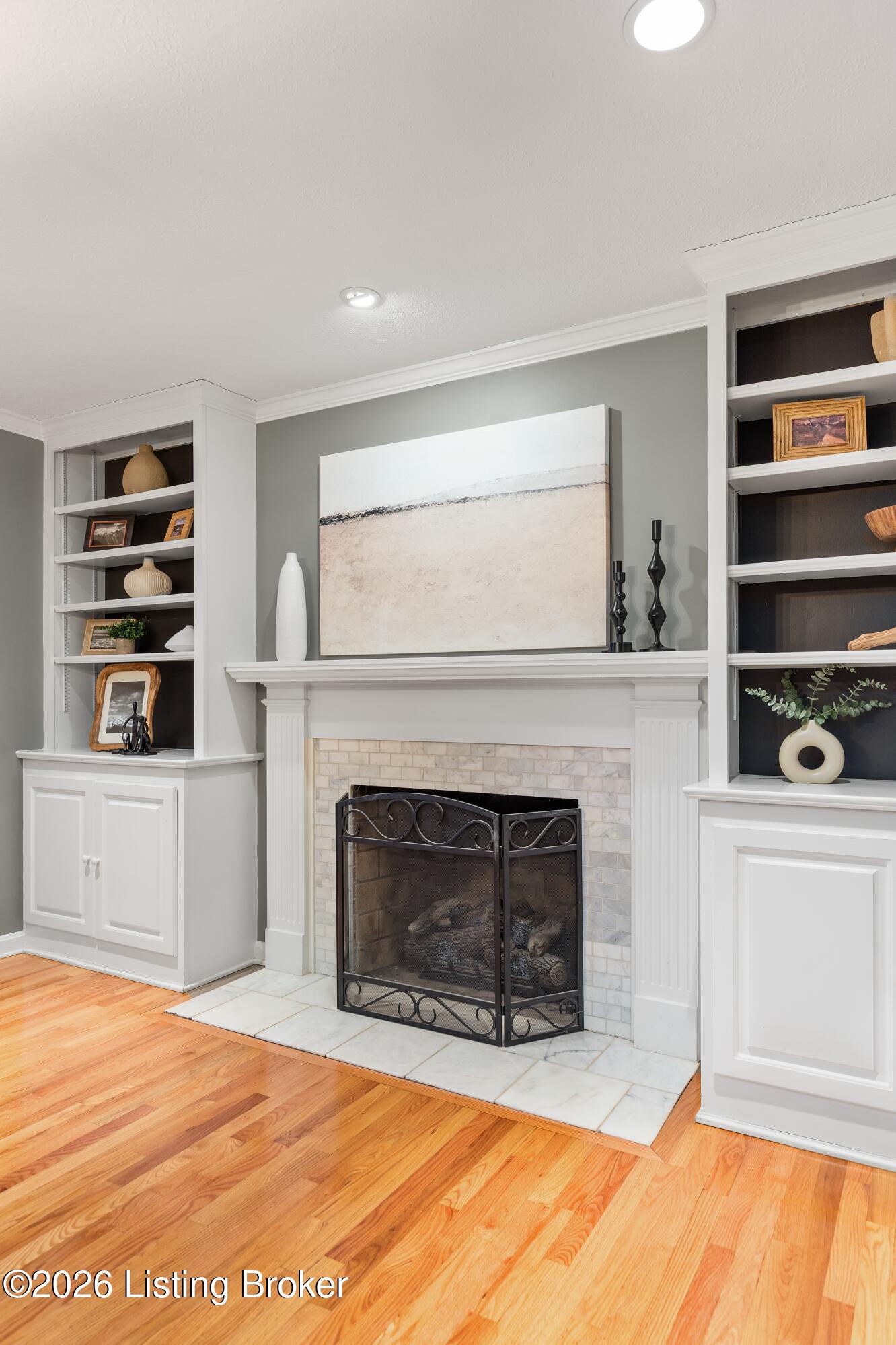 602 Linden Dr