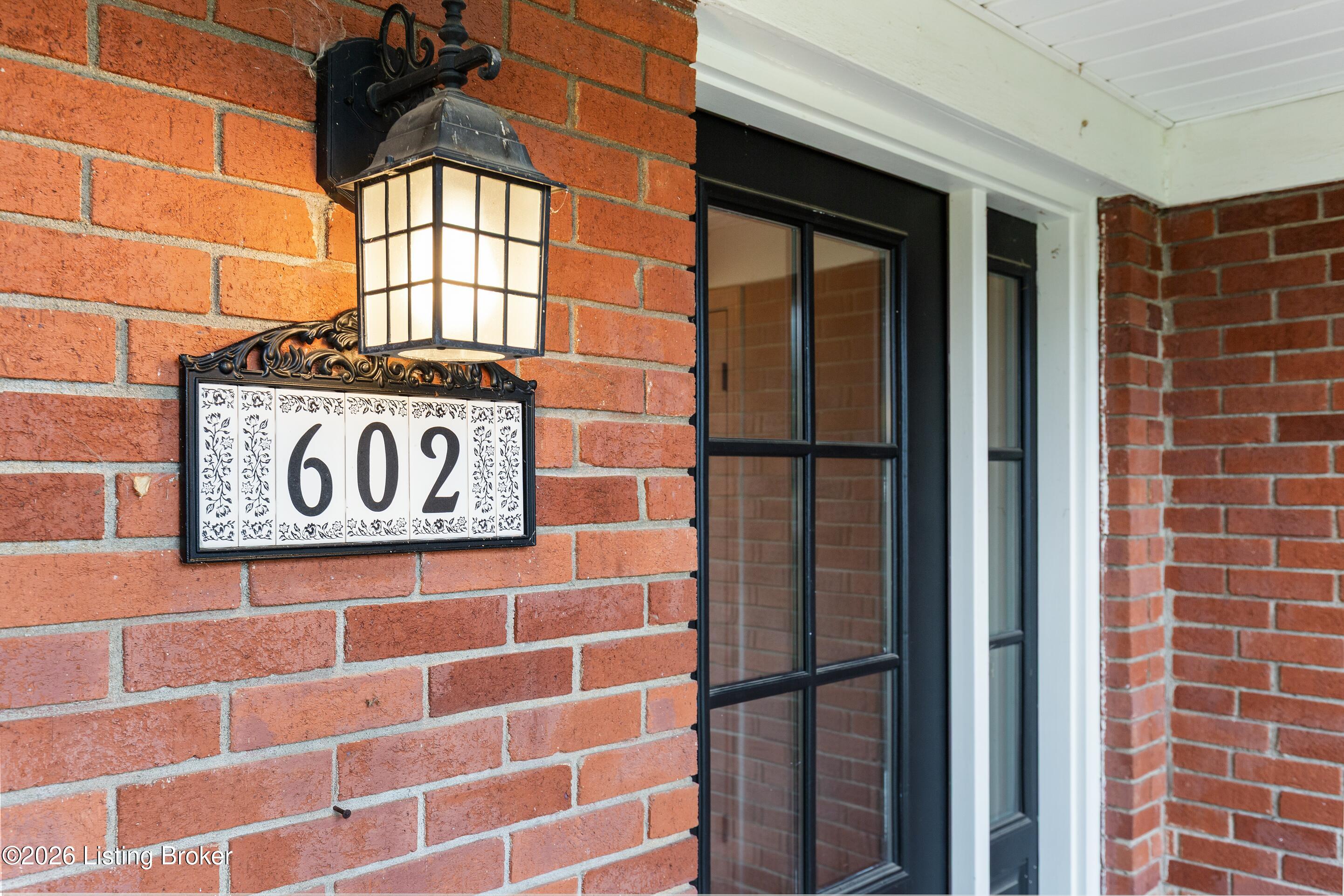 602 Linden Dr