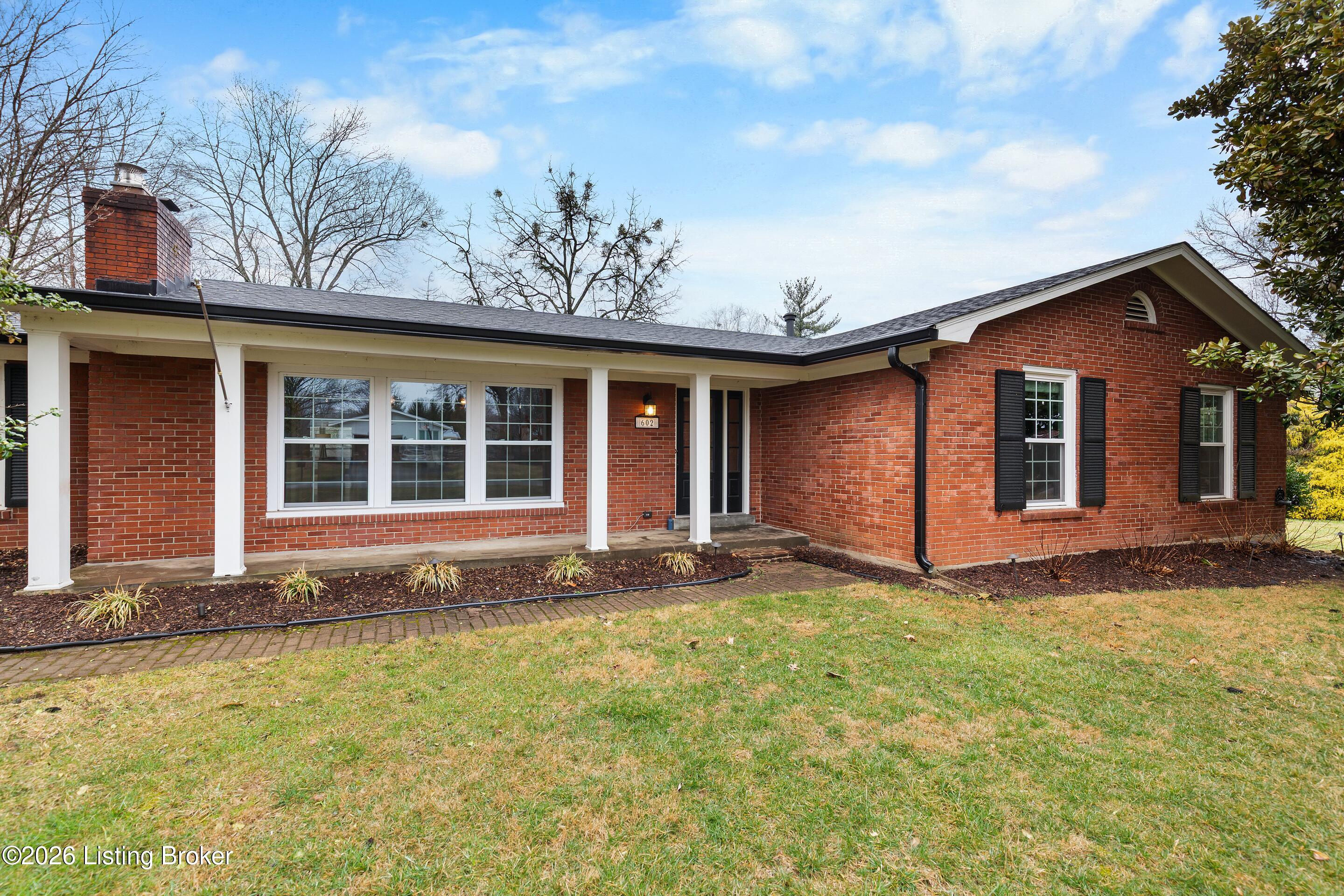 602 Linden Dr