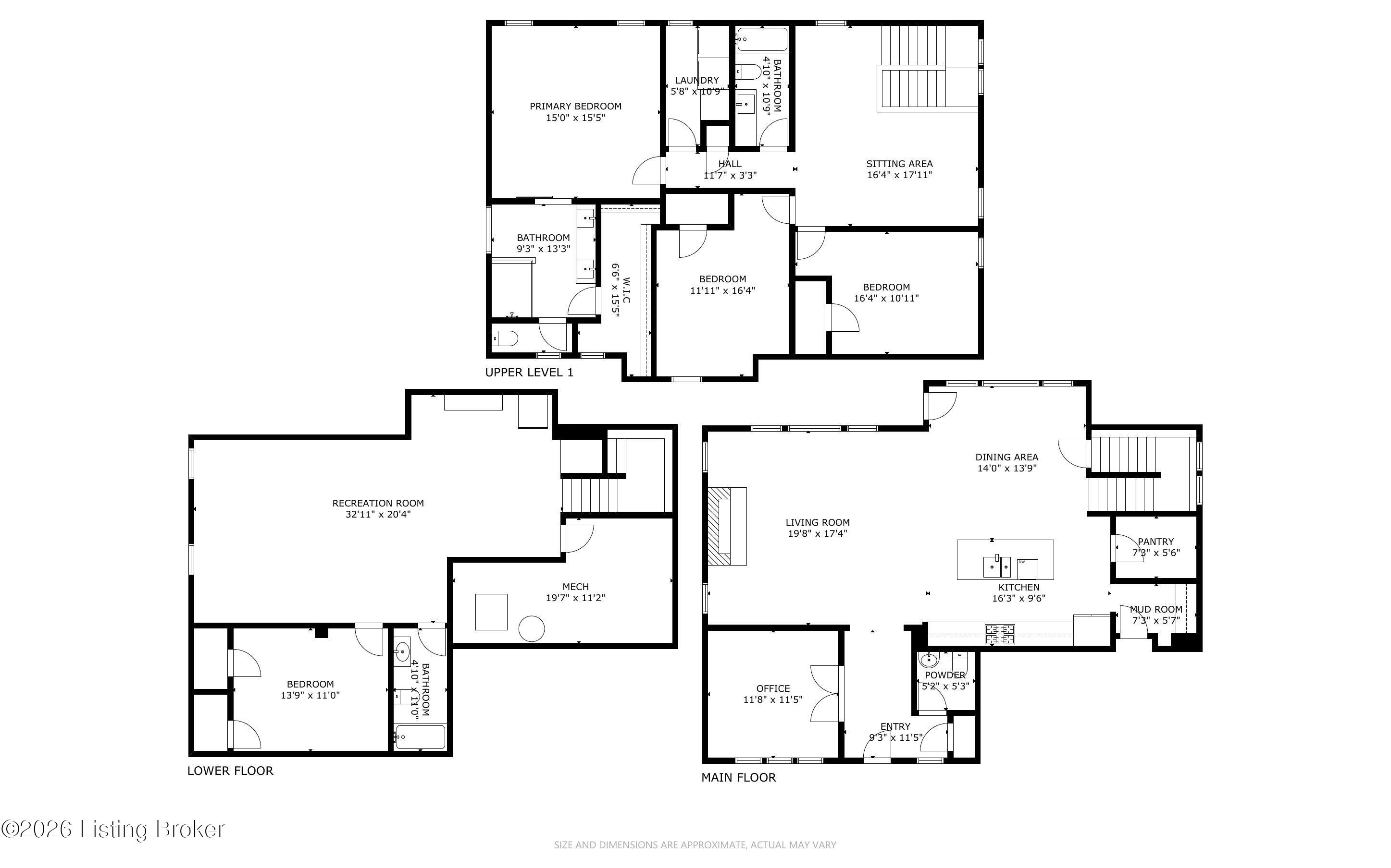 15938 Long Meadow Way