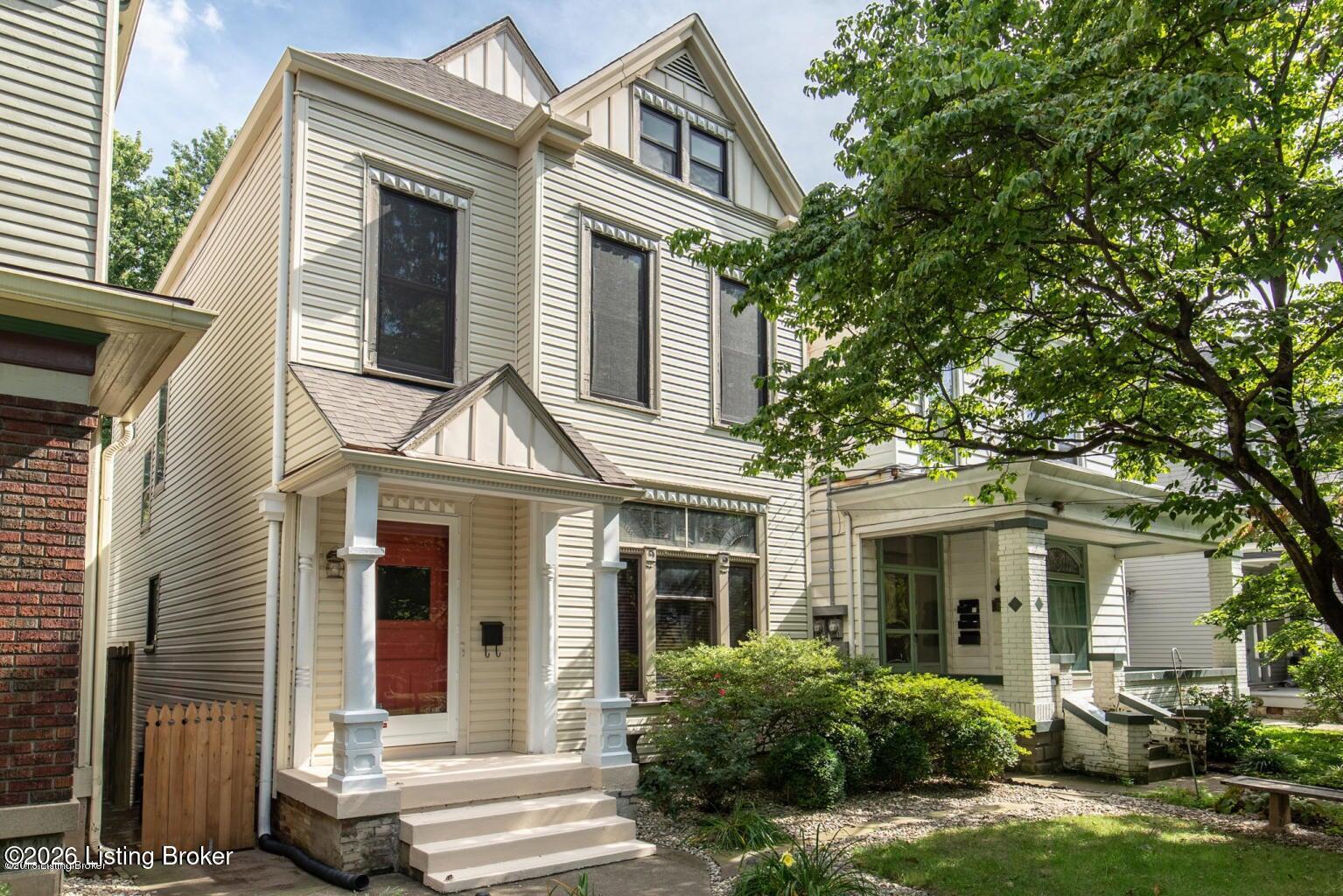 1328 Highland Ave
