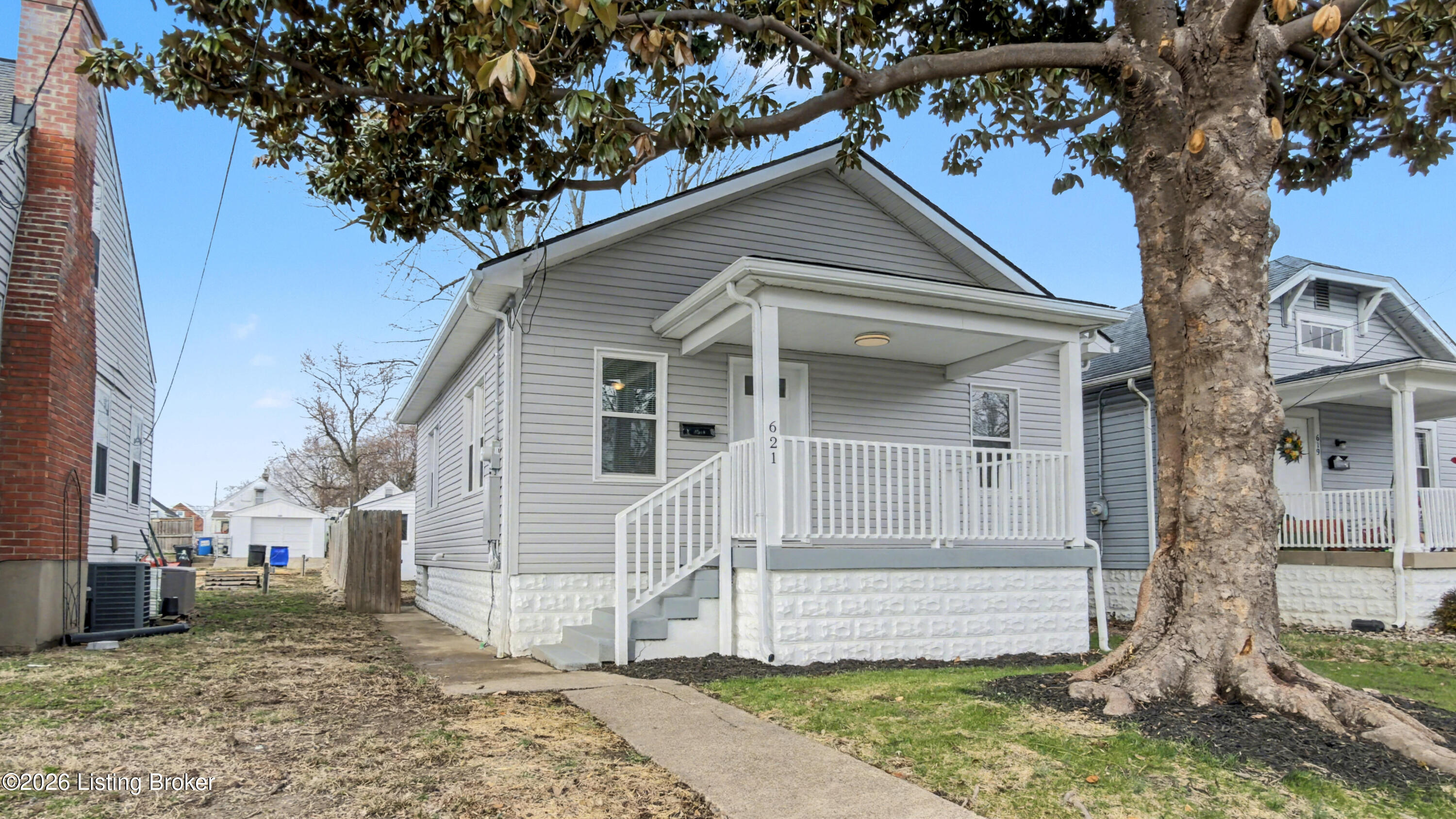 621 Beecher St