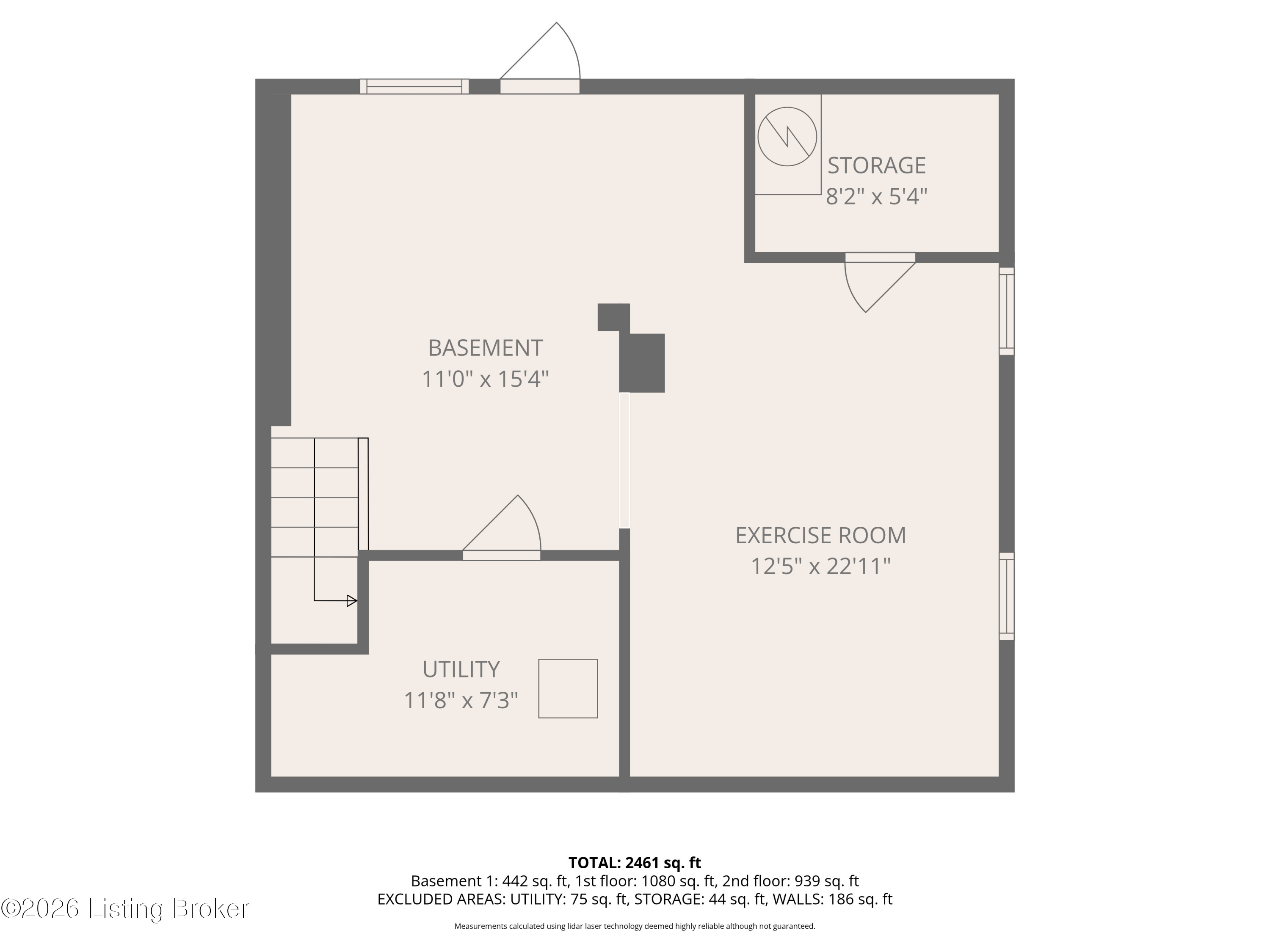 3036 Aubert Ave