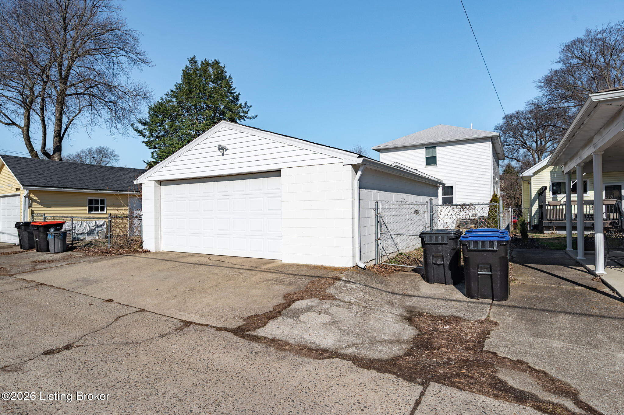 3036 Aubert Ave