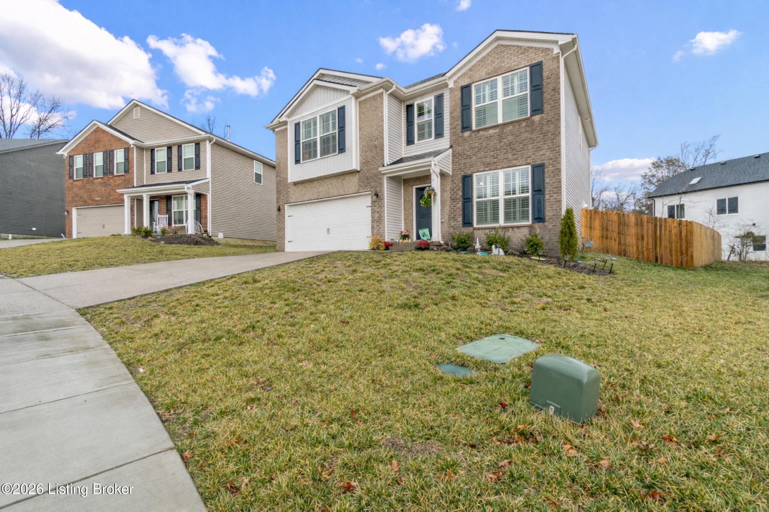 11908 Parkview Trace Dr