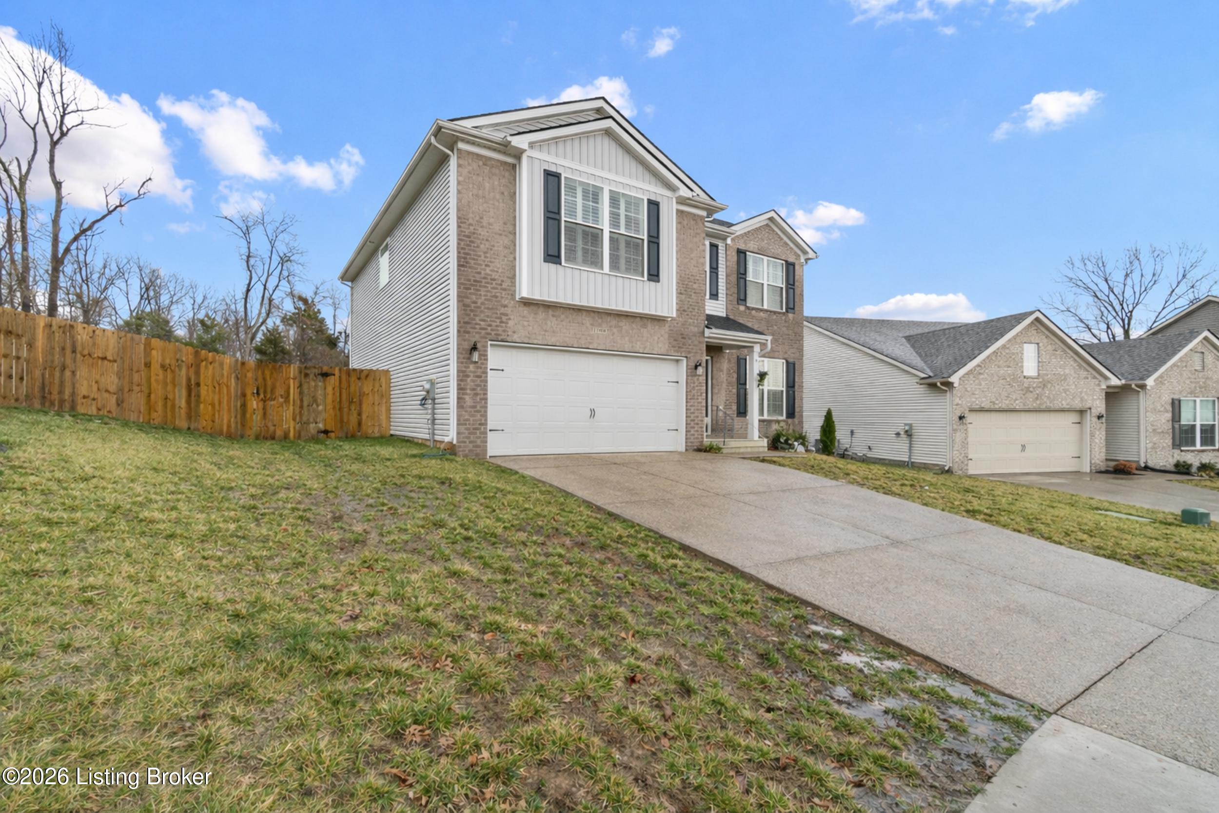 11908 Parkview Trace Dr