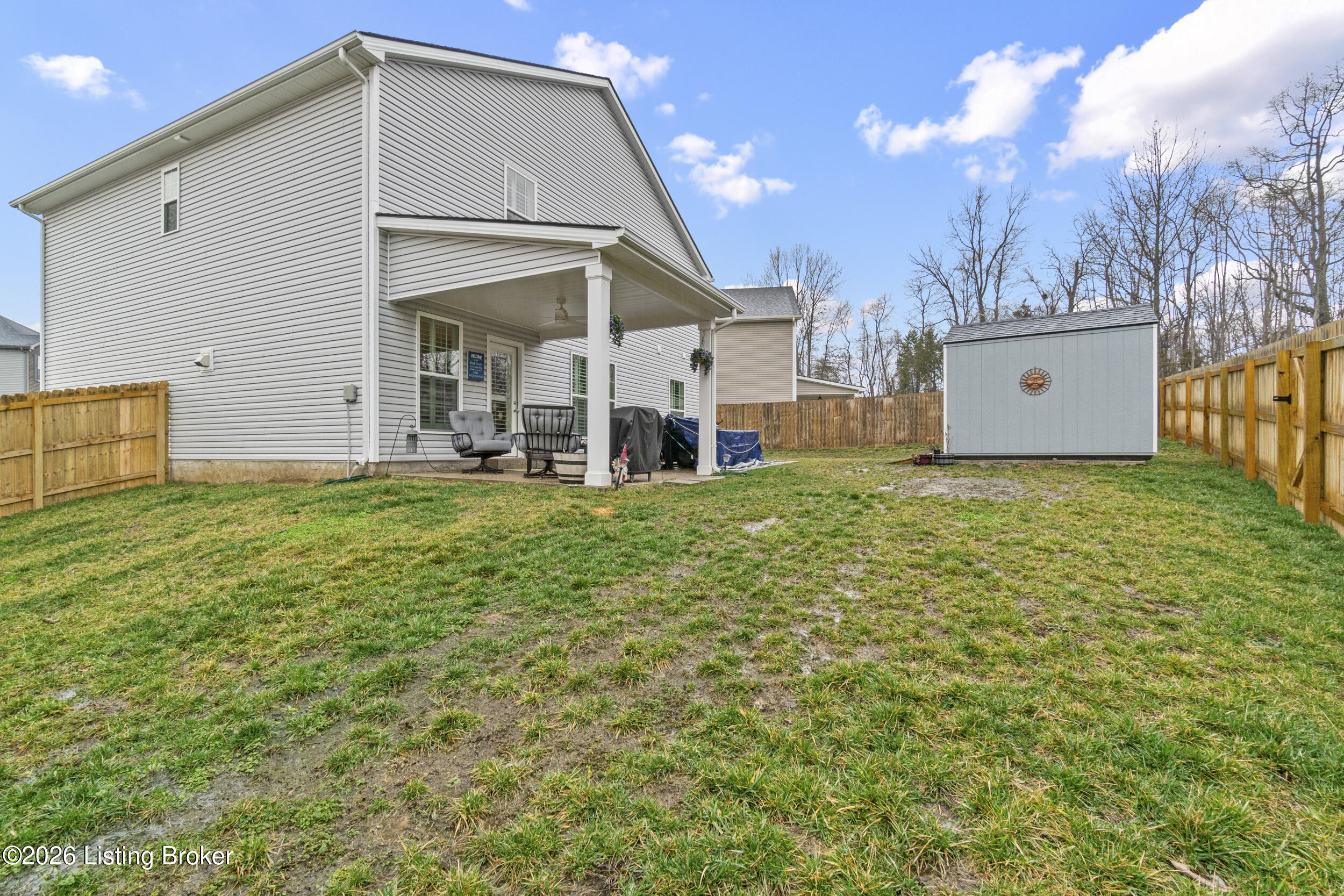 11908 Parkview Trace Dr